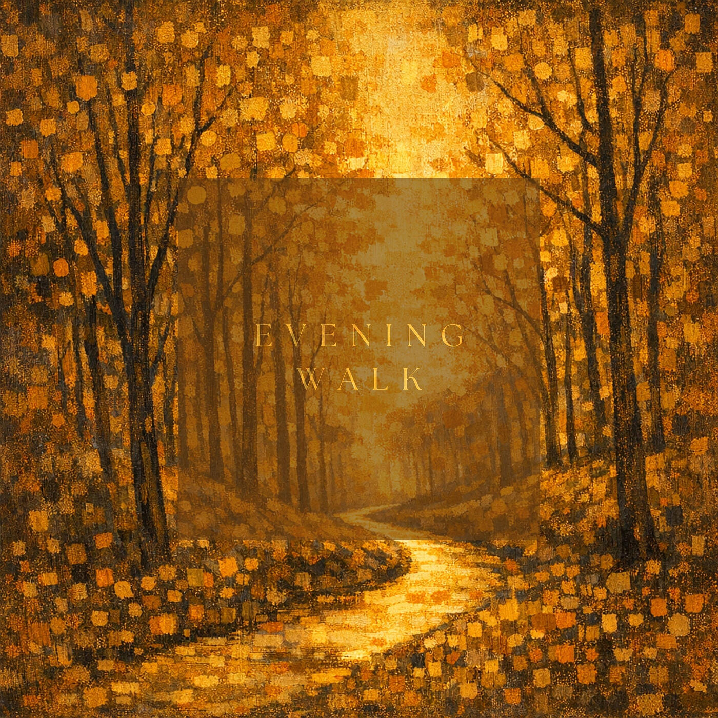 Релиз Evening Walk