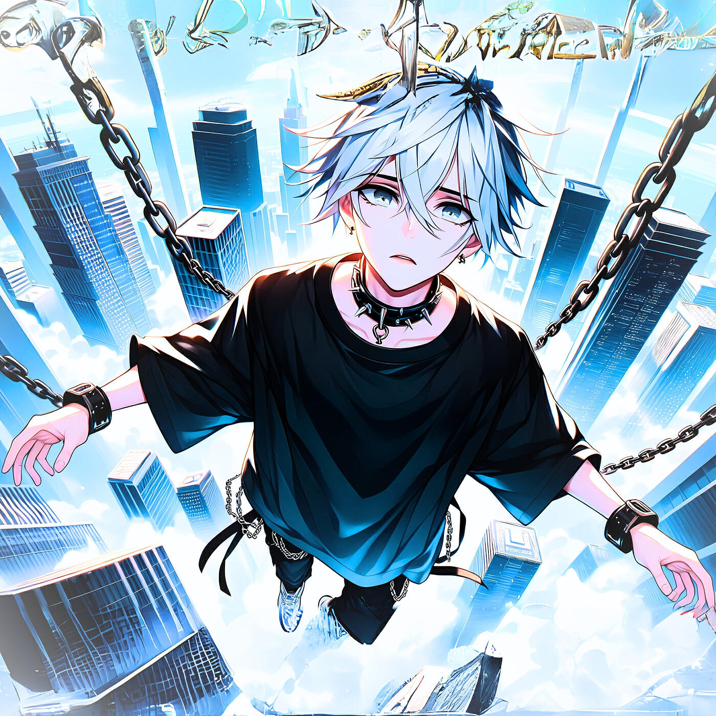 Релиз Addicted