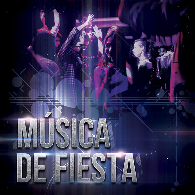 Релиз MUSICA DE FIESTA
