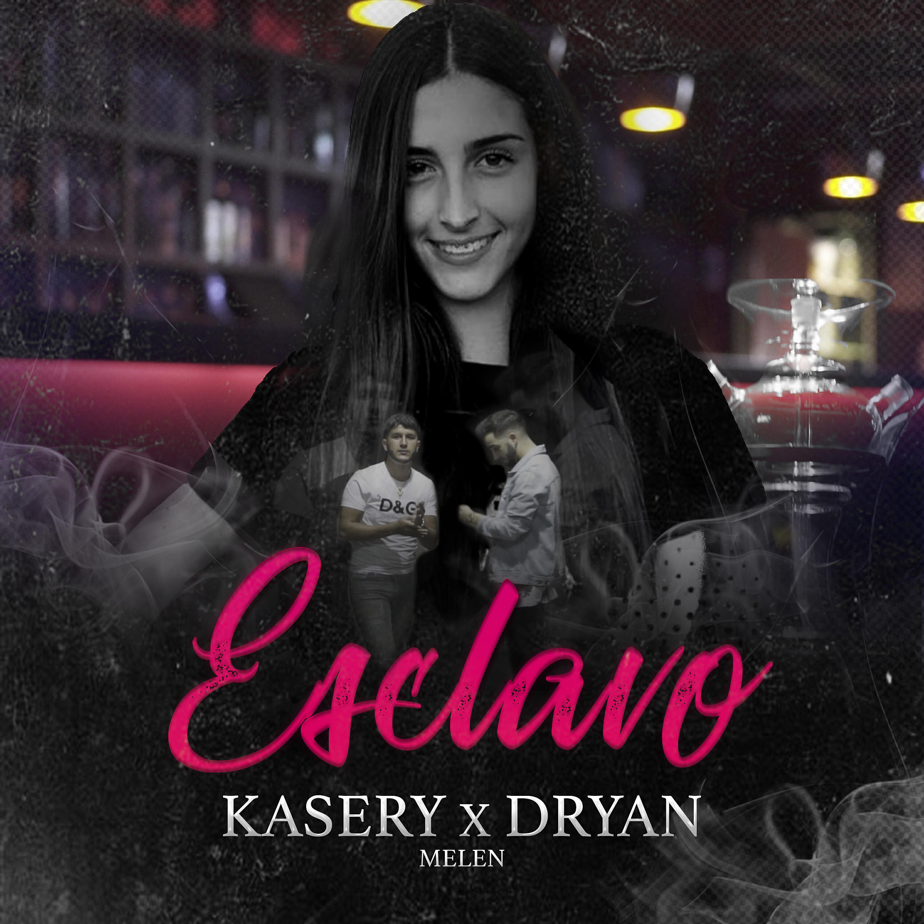 Релиз Esclavo