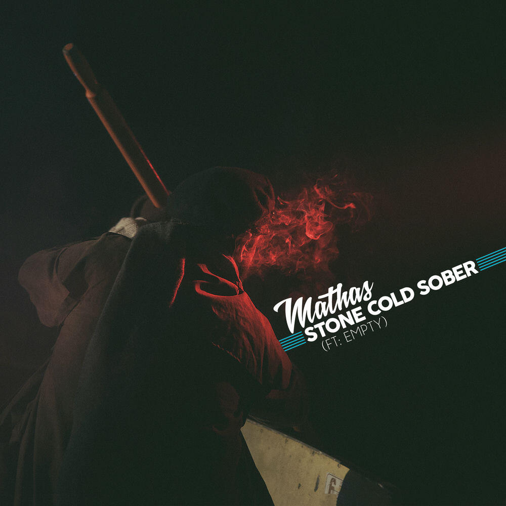 Релиз Stone Cold Sober