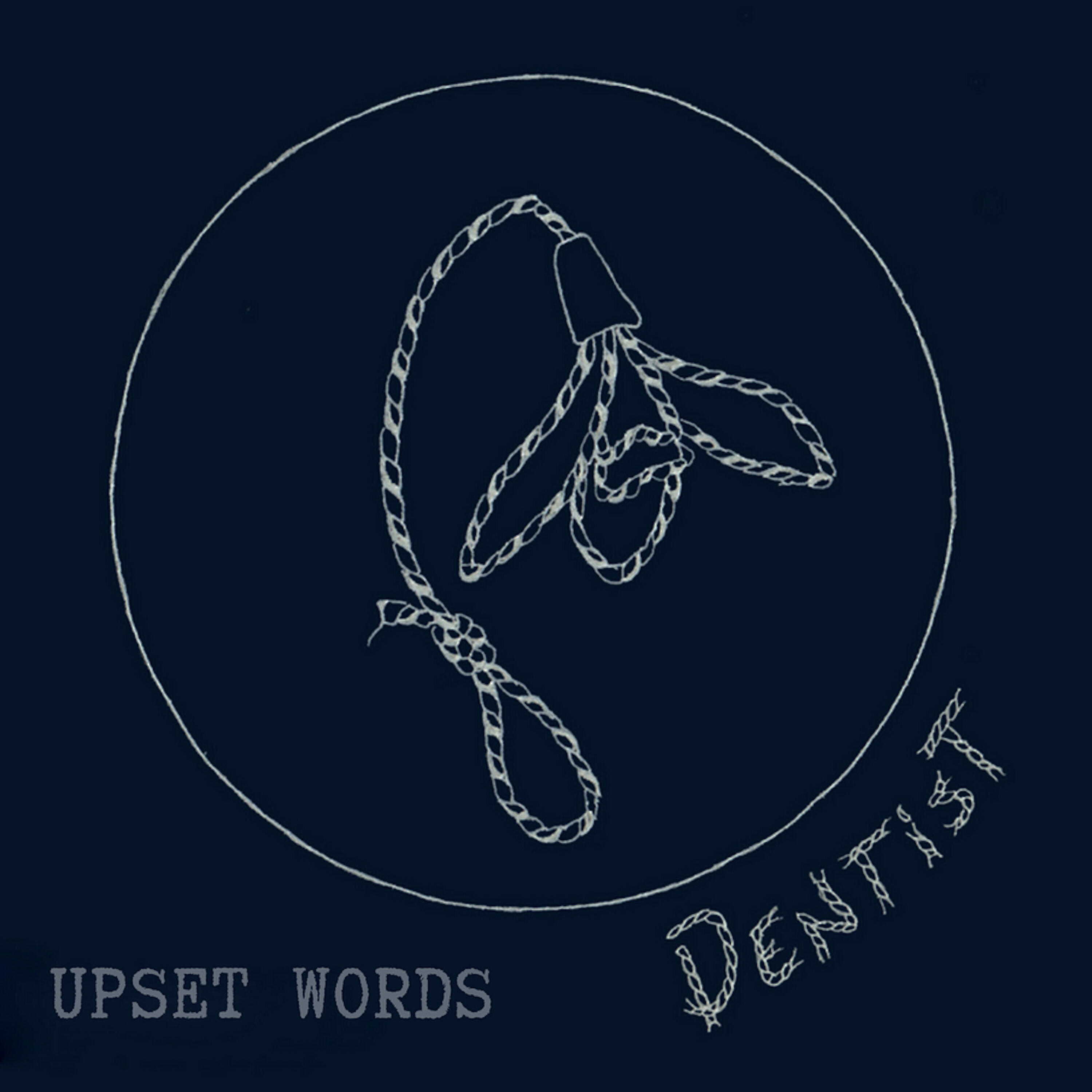 Релиз Upset Words