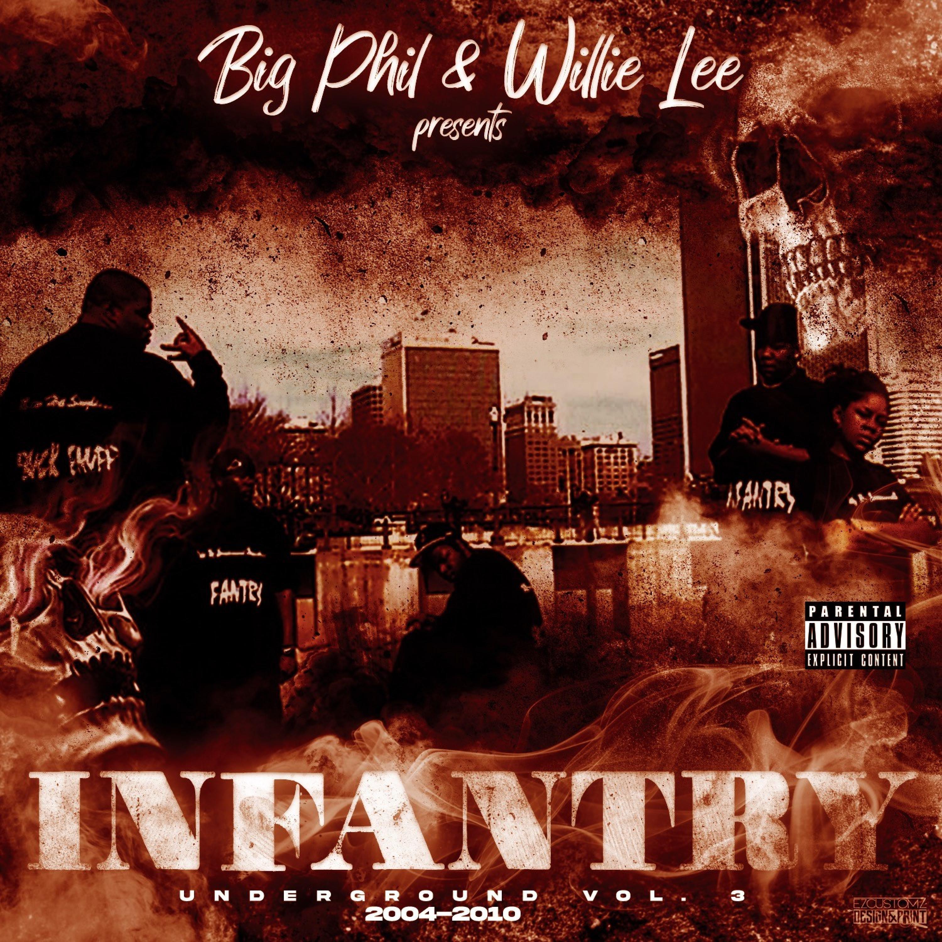 Willie Lee