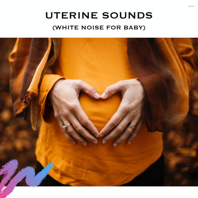 Релиз Uterine Sounds (White Noise for Baby)