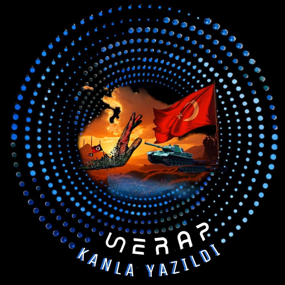 Релиз Kanla yazıldı