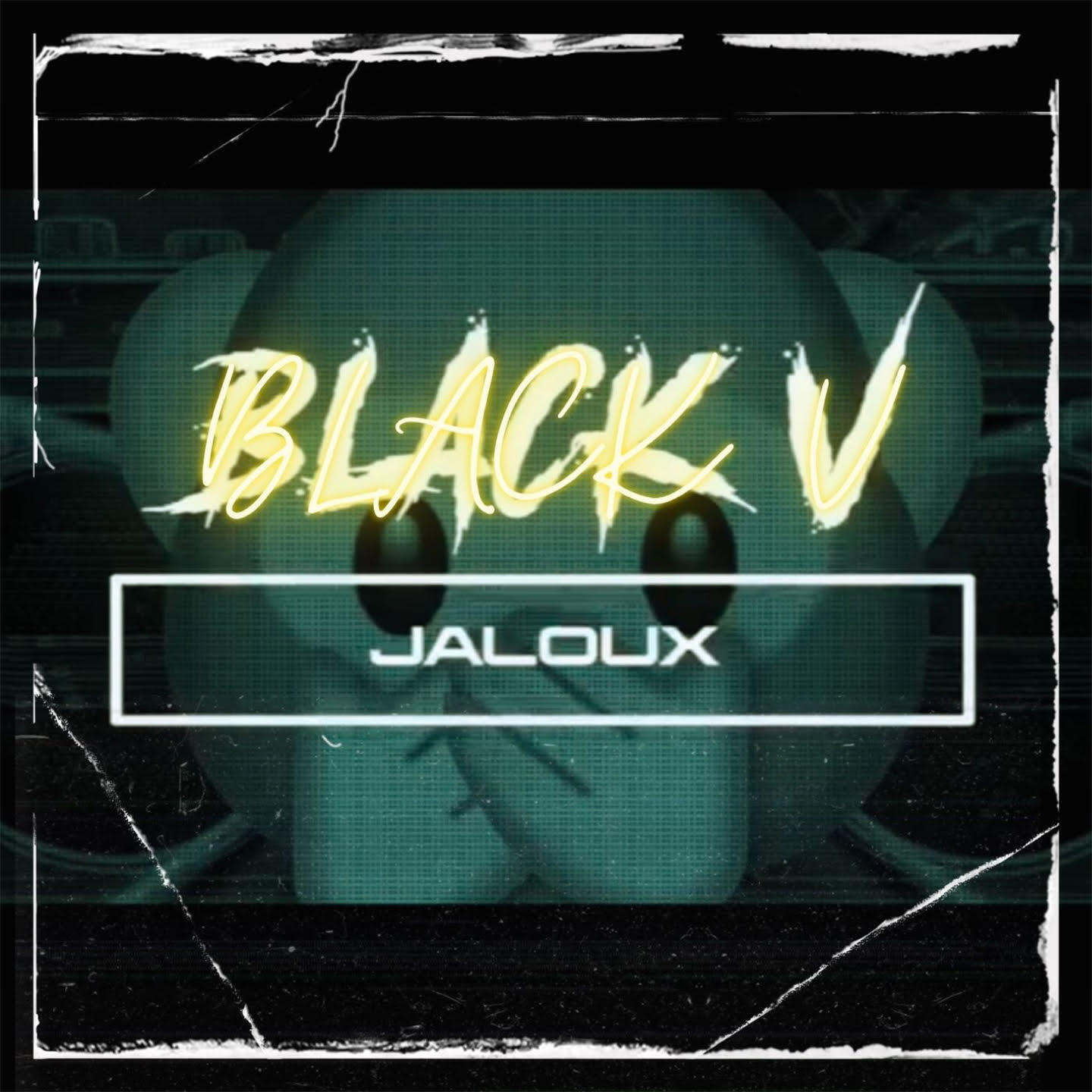 Релиз Jaloux