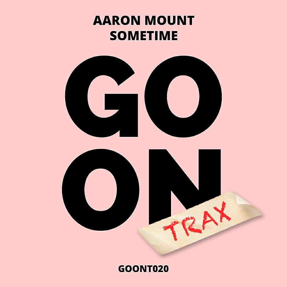 Aaron Mount