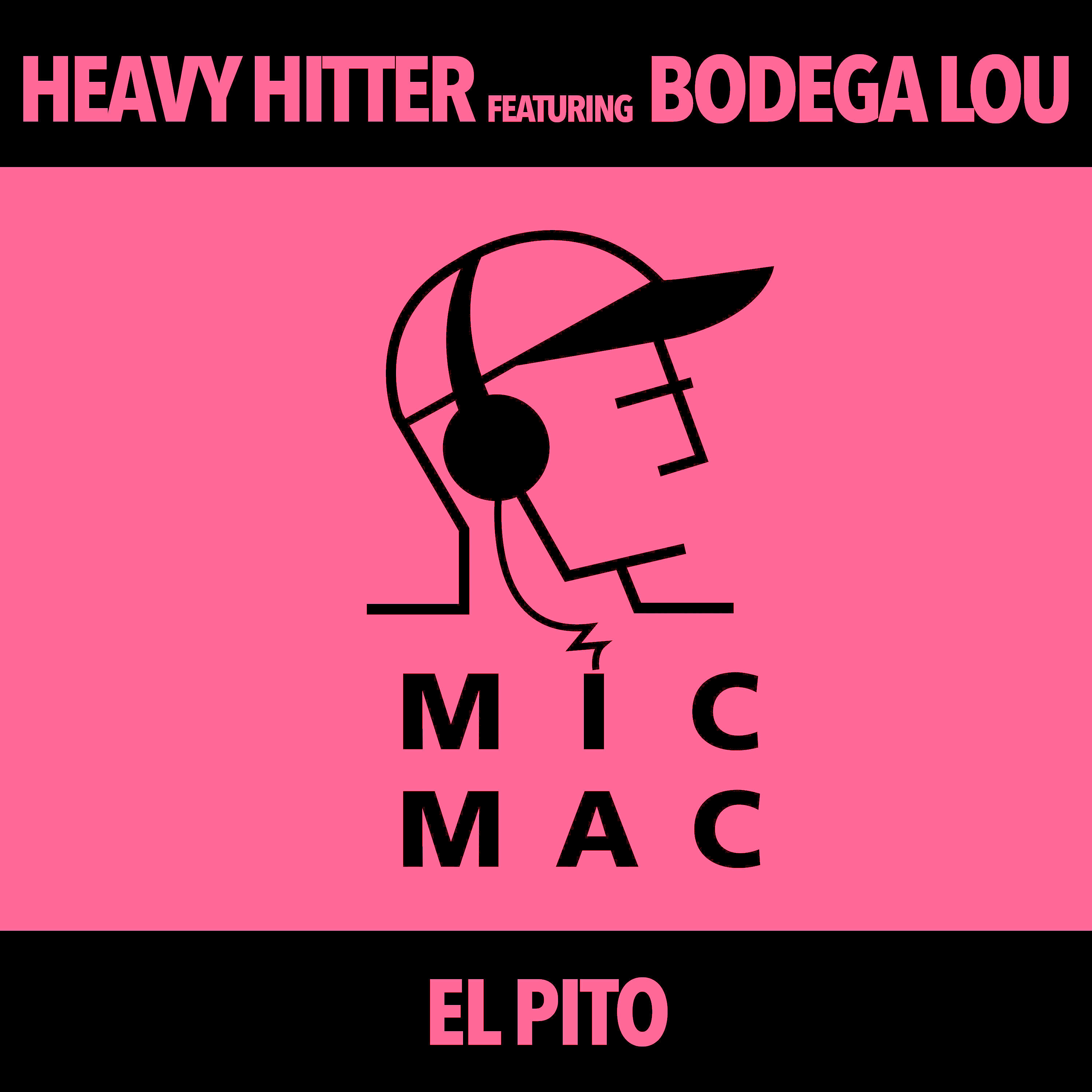 Heavy Hitter