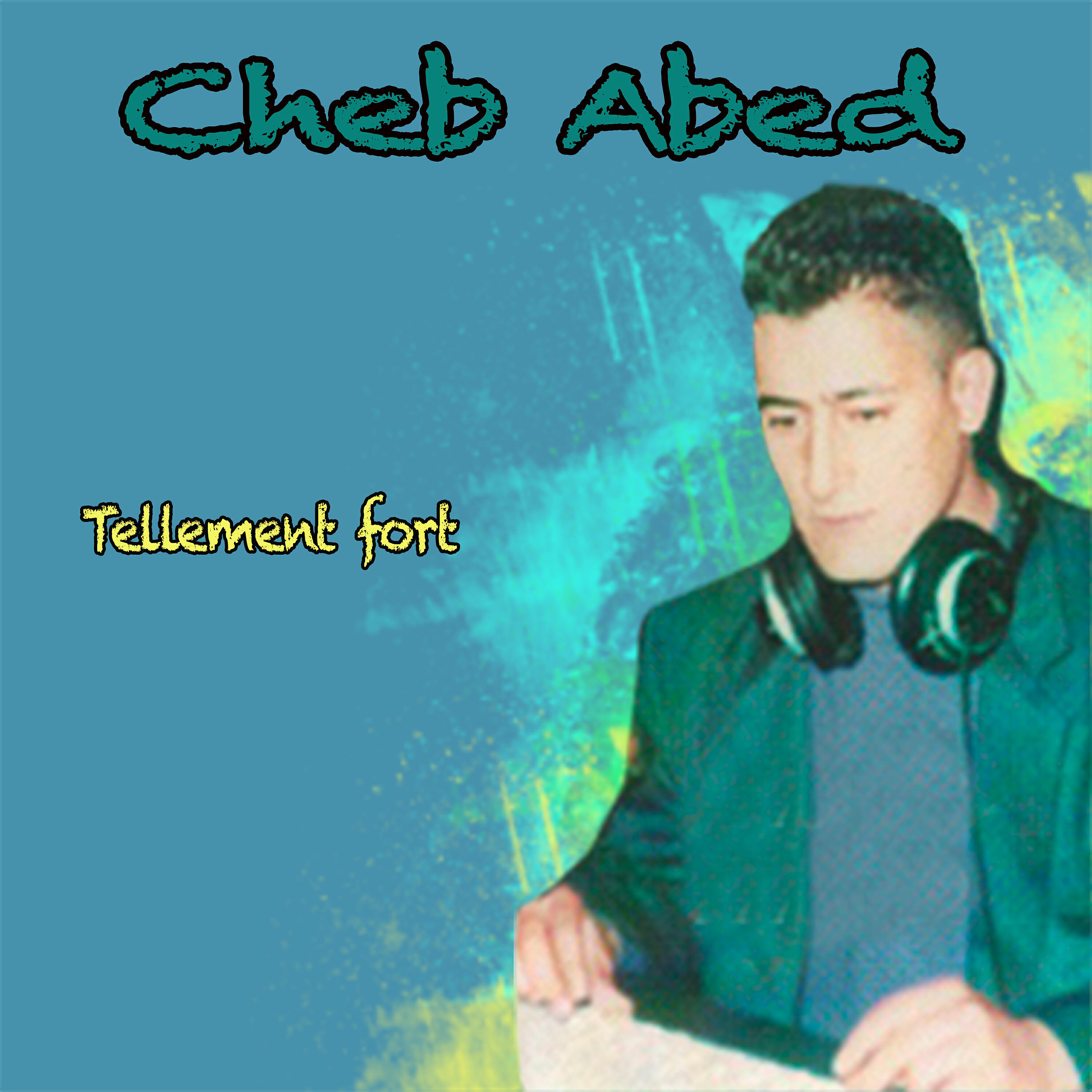 Релиз Tellement fort
