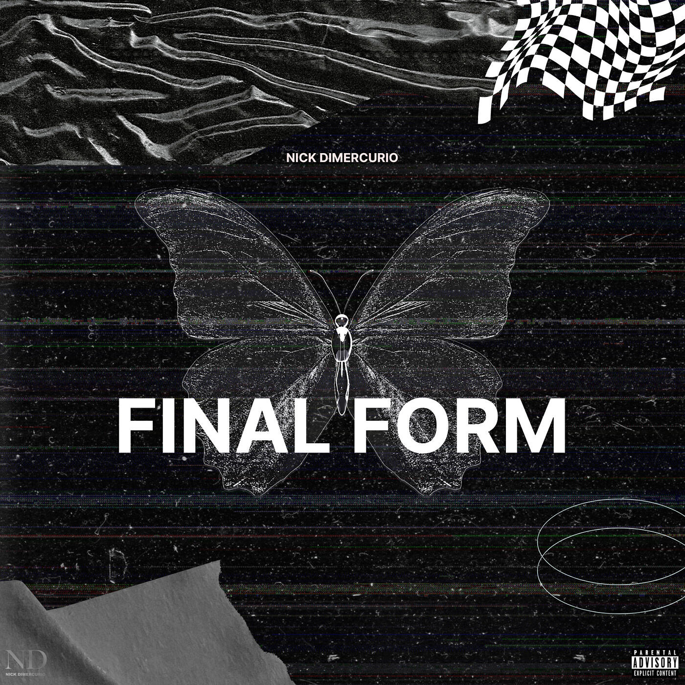 Релиз Final Form