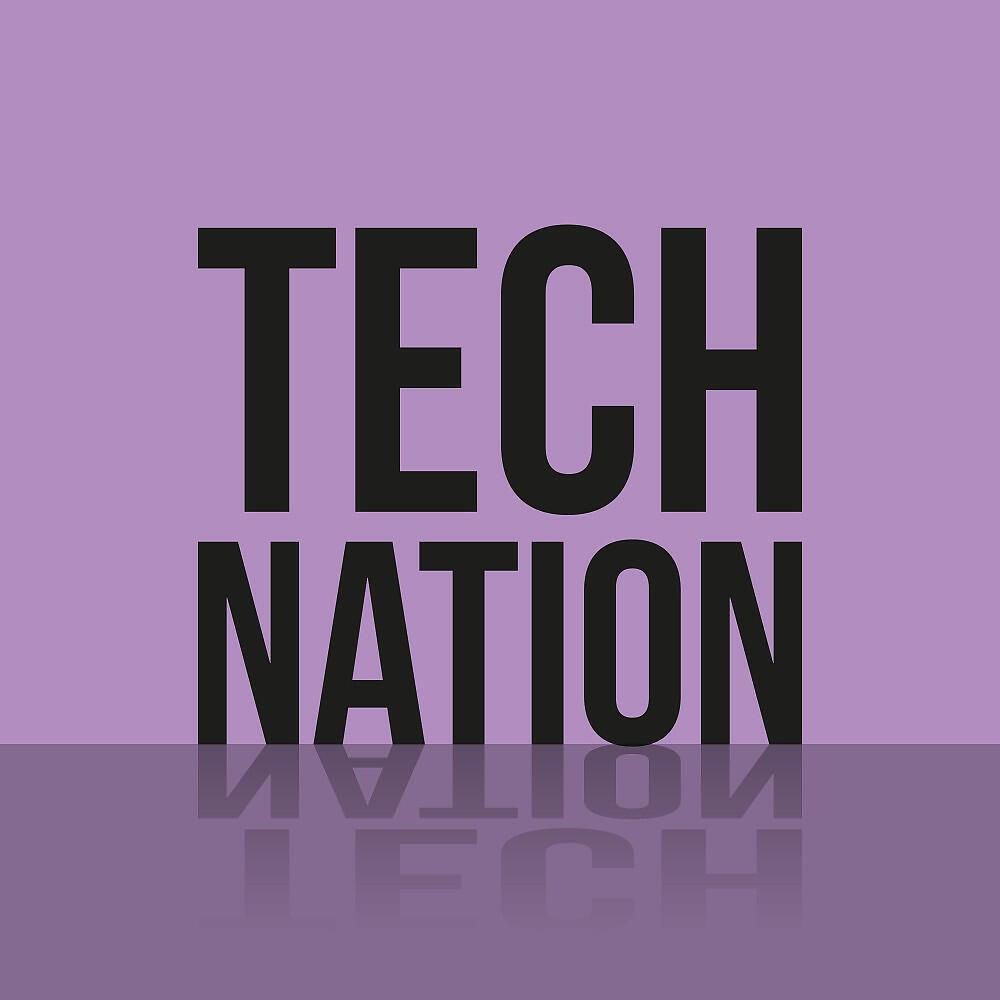 Релиз Tech Nation
