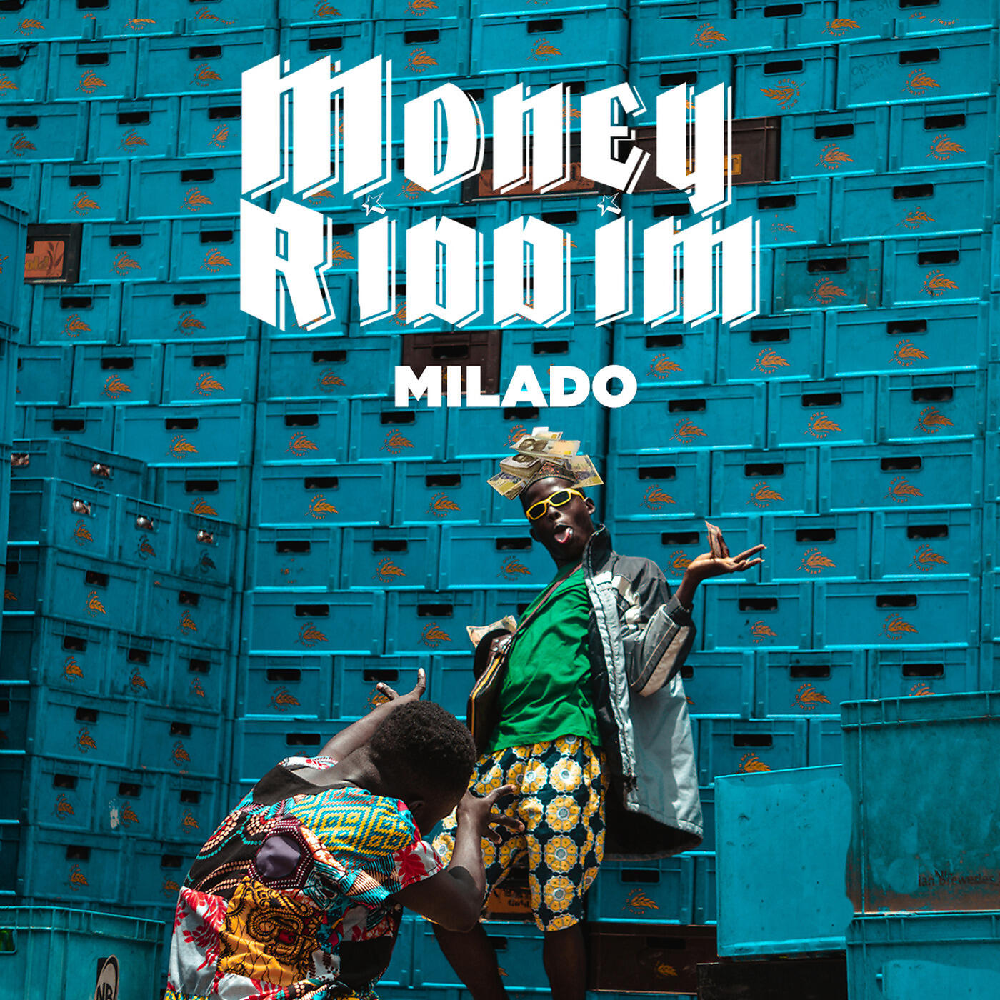 Релиз Money Riddim