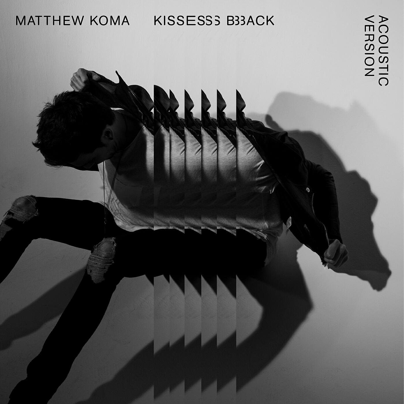 Релиз Kisses Back (Acoustic)