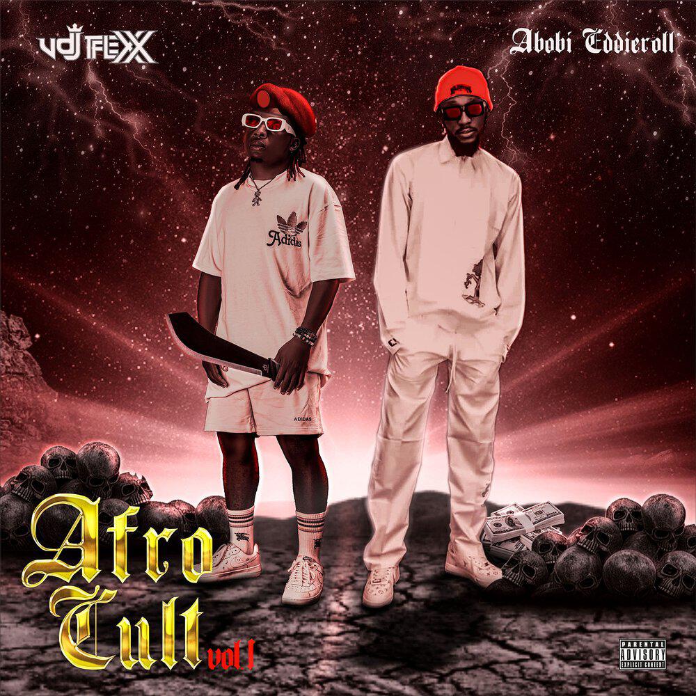 Релиз Afro Cult, Vol.1