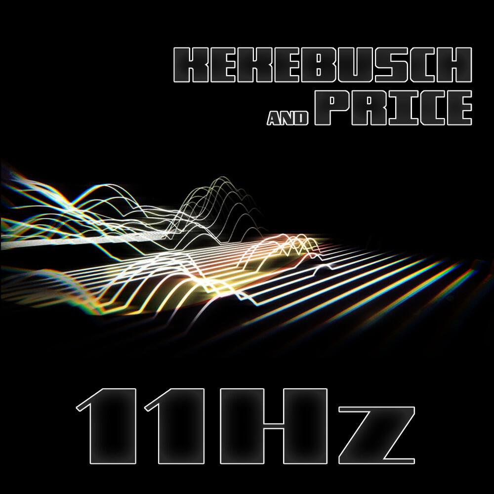 Релиз 11Hz (Full Clubmix)