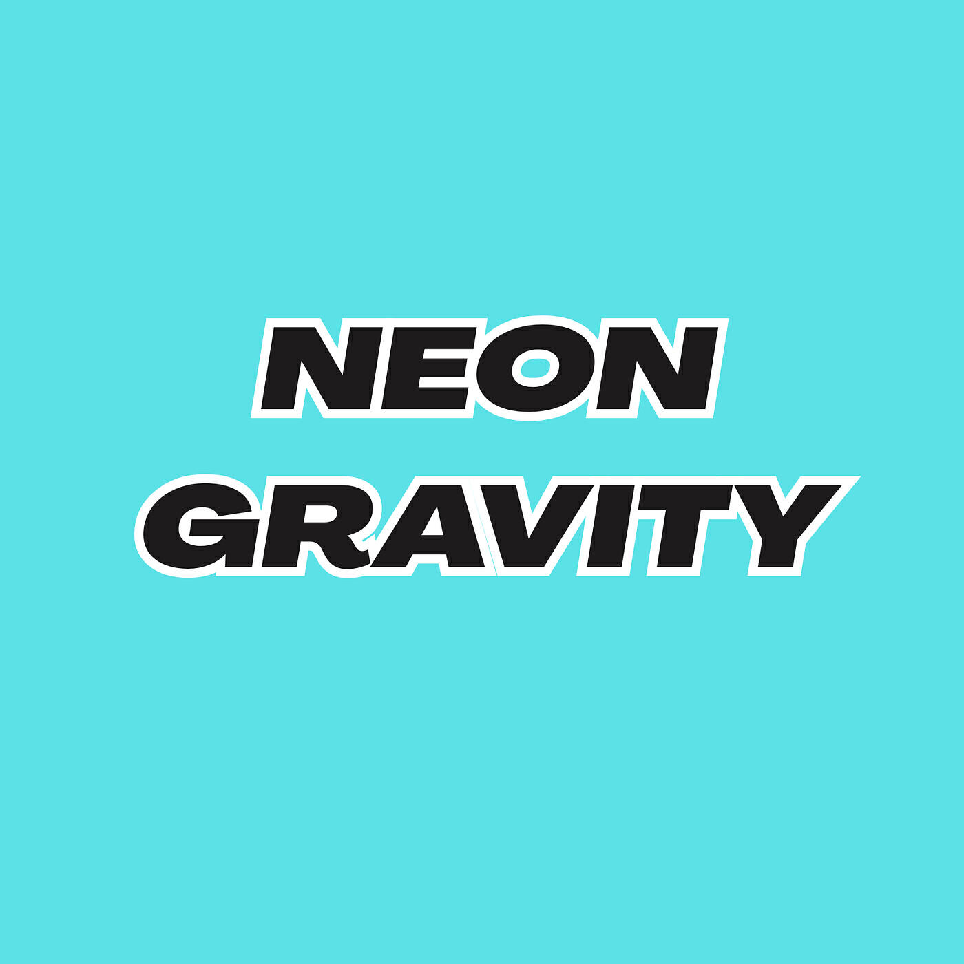 Релиз Neon Gravity