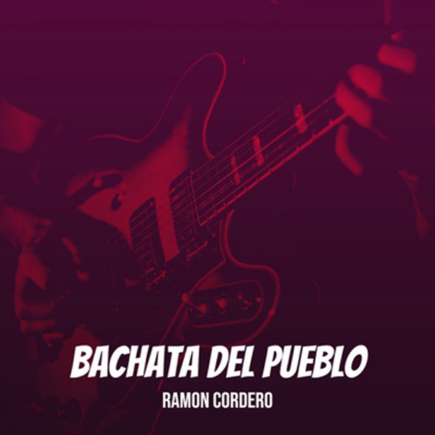Релиз Bachata del Pueblo
