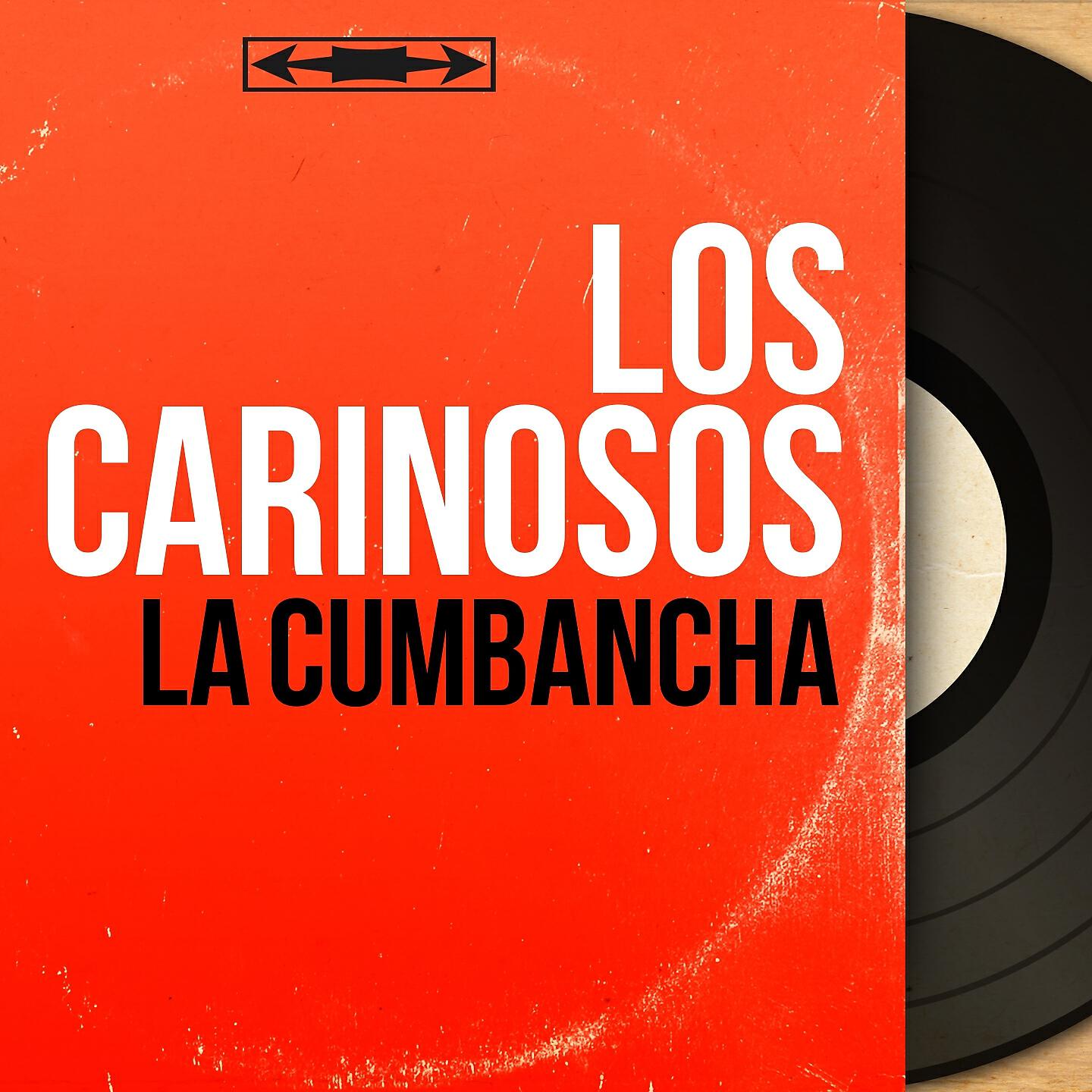 Релиз La Cumbancha