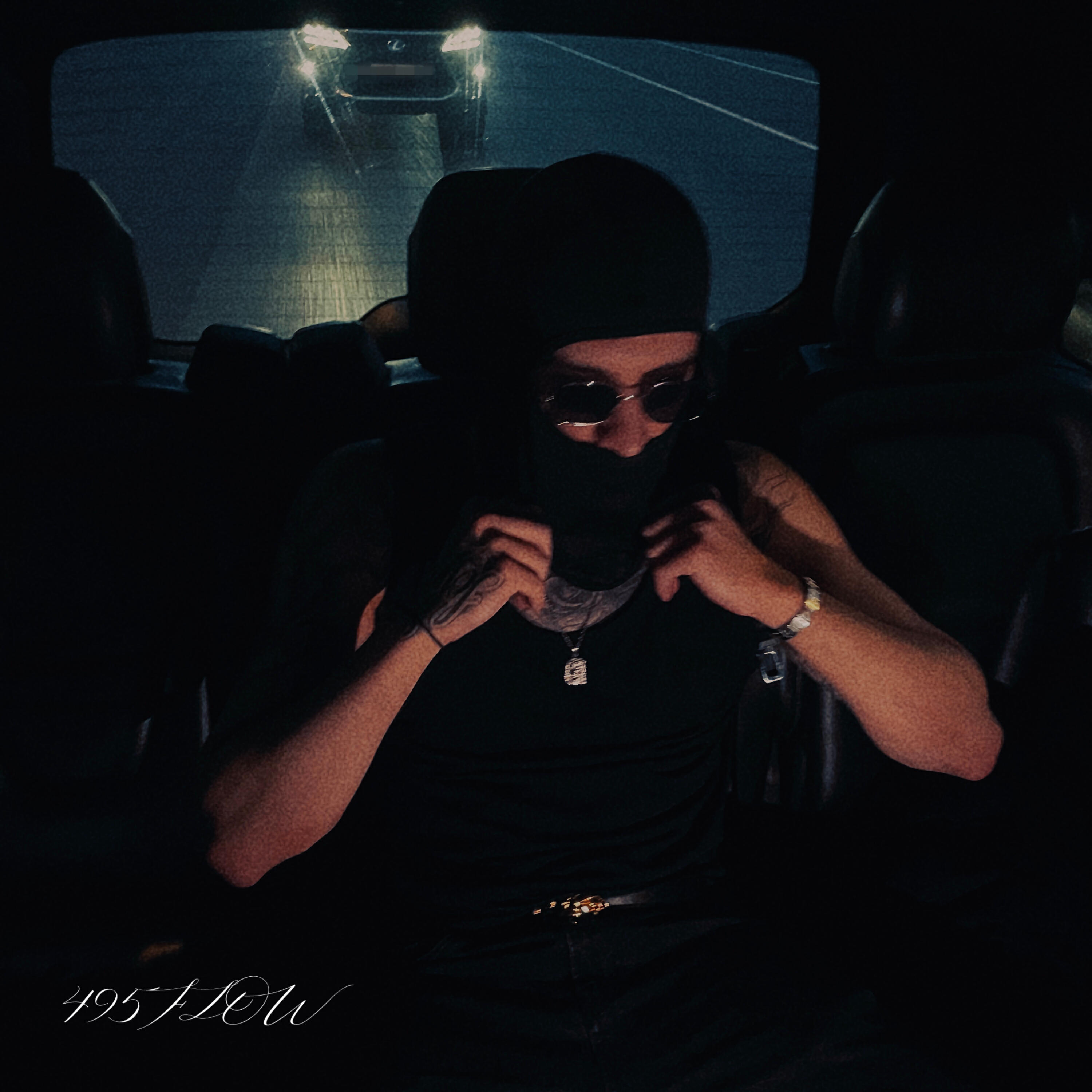 Релиз 495FLOW