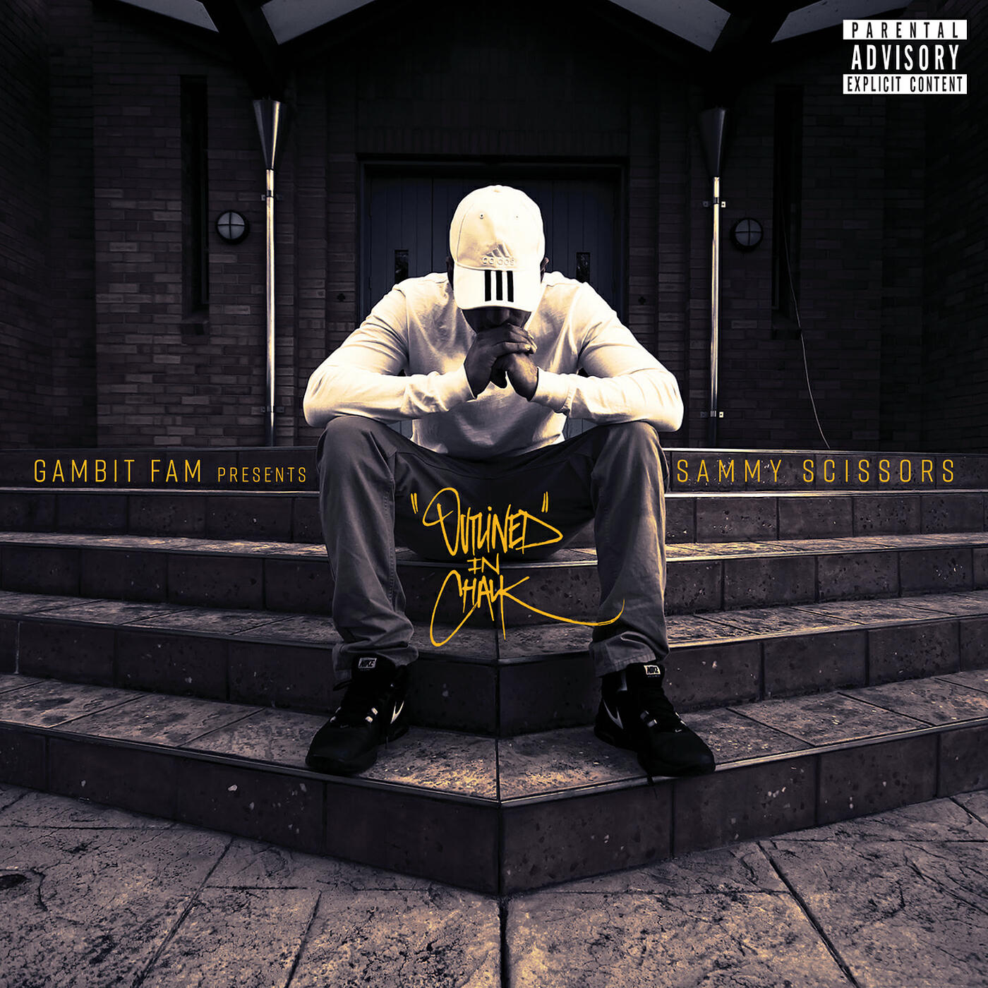 Sammy Scissors