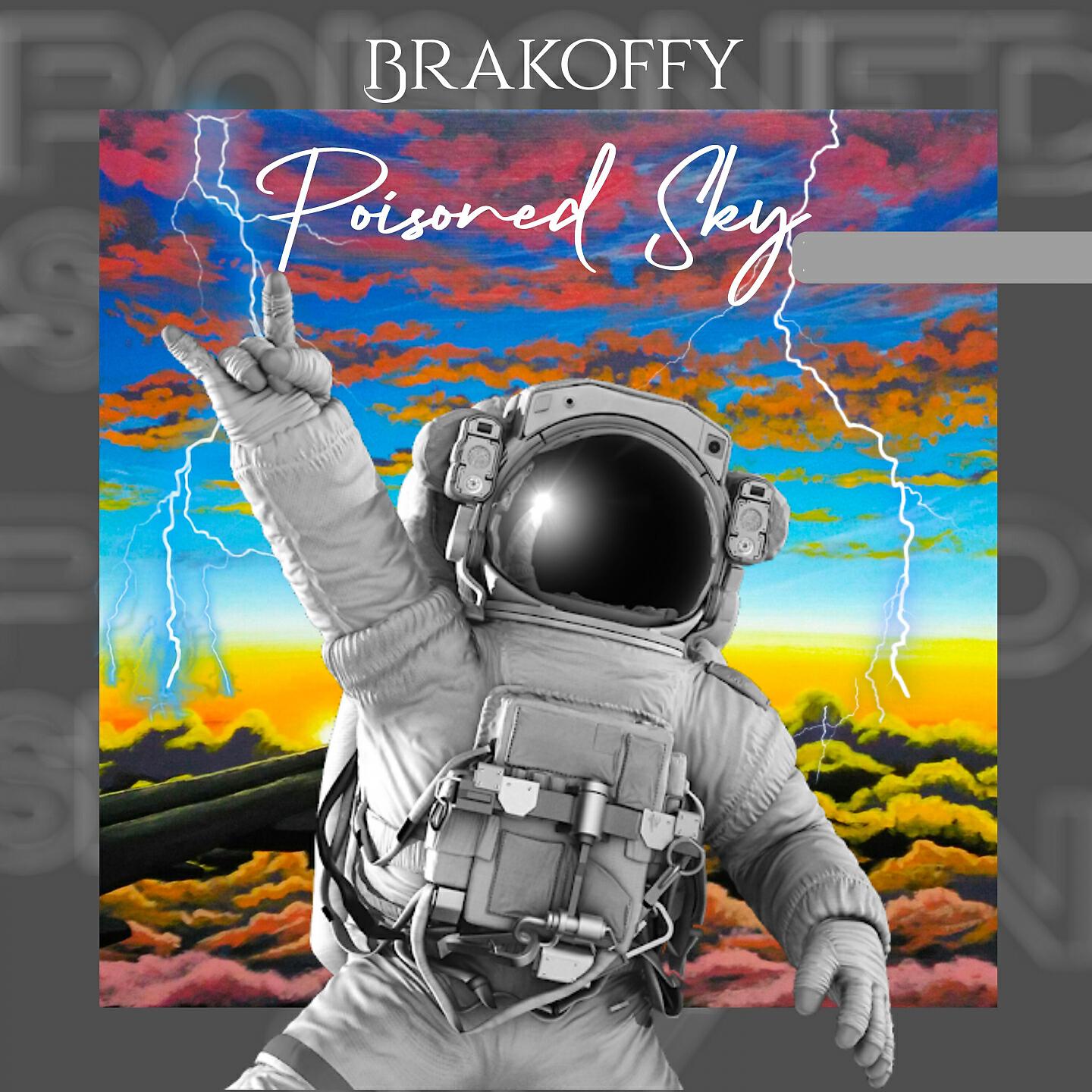 Релиз Poisoned Sky