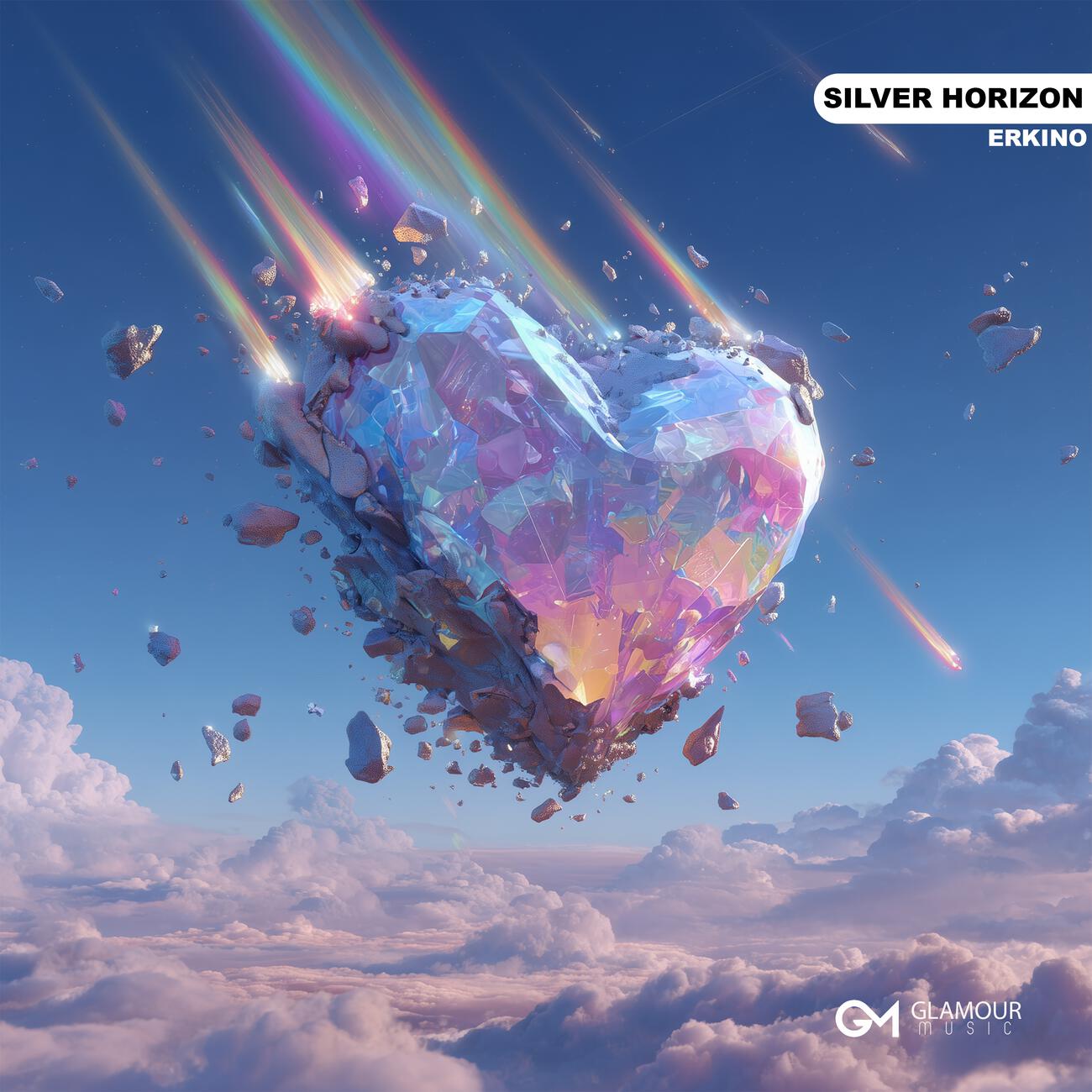 Релиз Silver Horizon