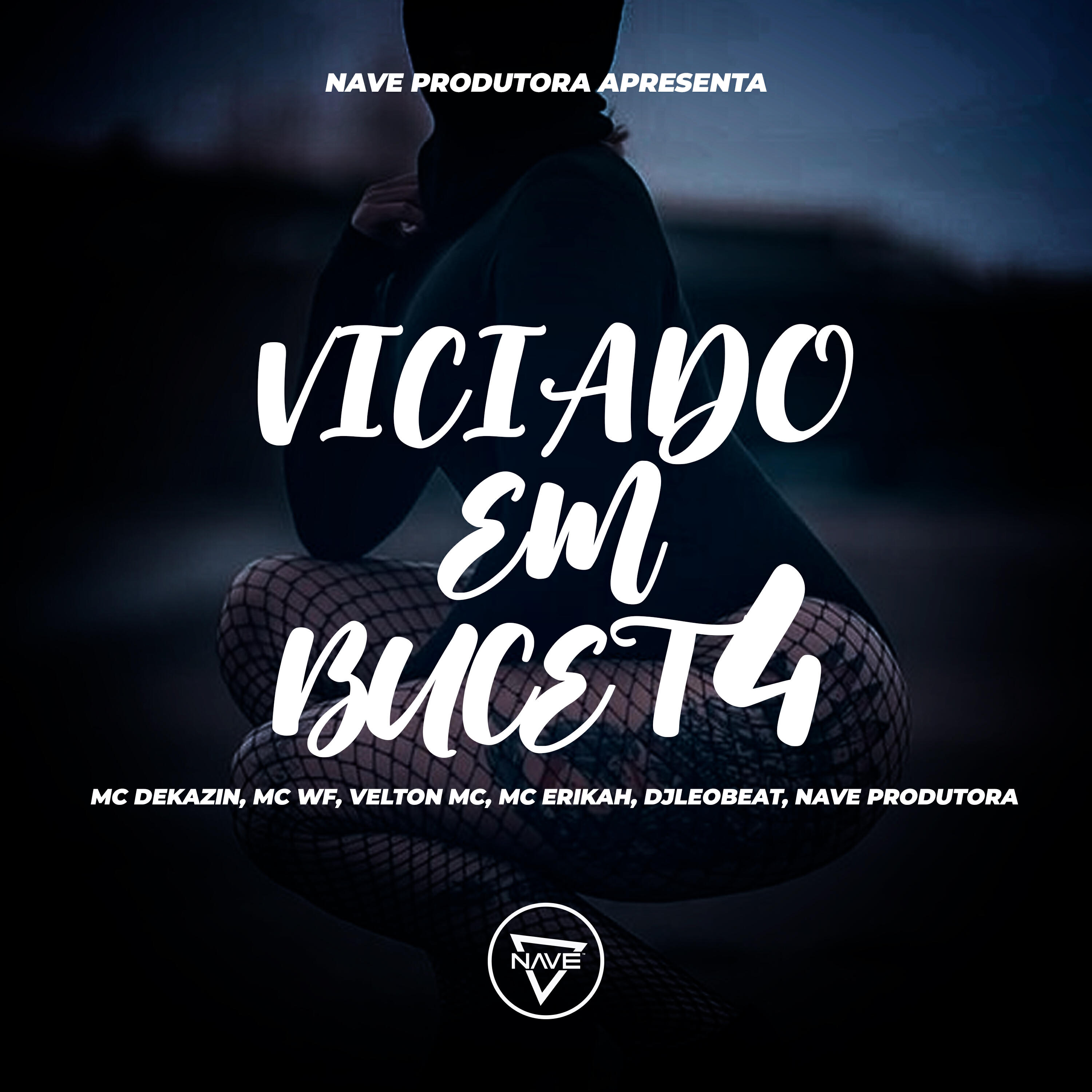 Релиз Viciado em Bucet4