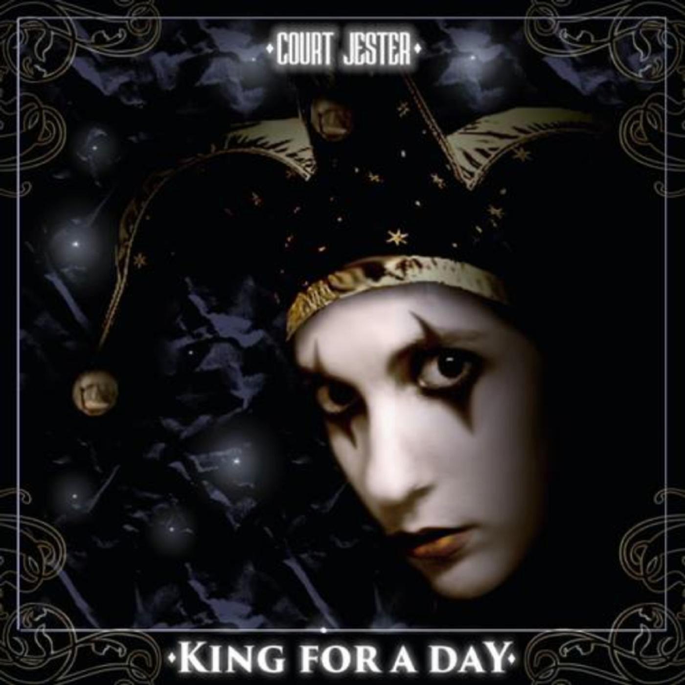 Релиз King for a Day
