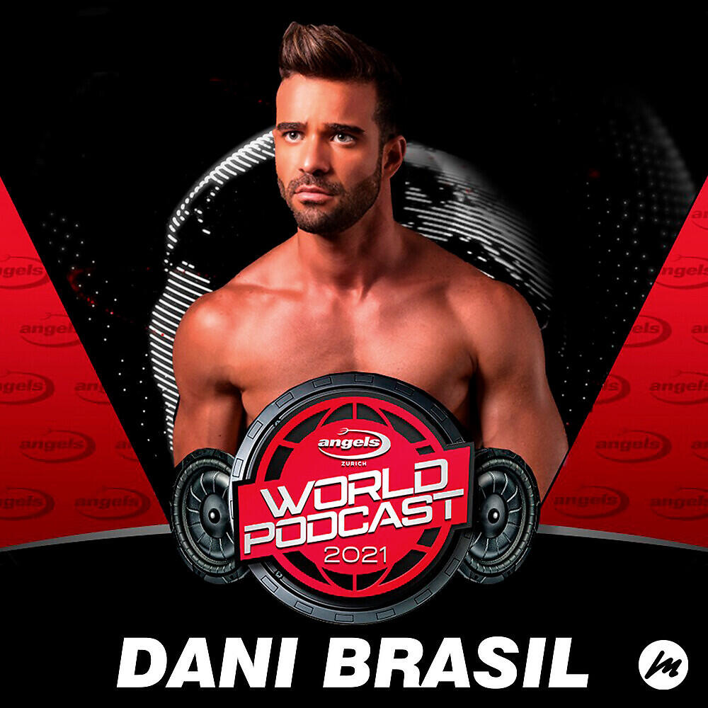 Релиз Angels Zurich World Podcast