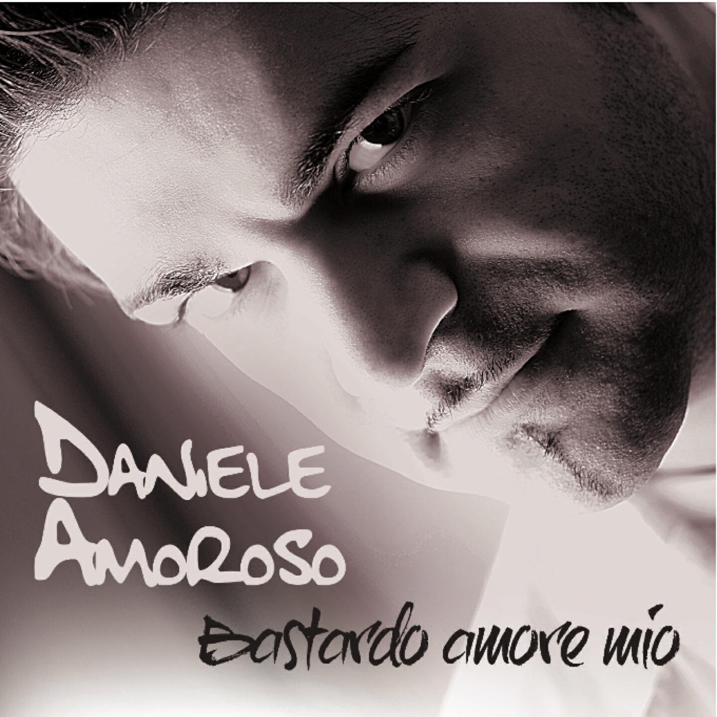 Релиз Bastardo amore mio