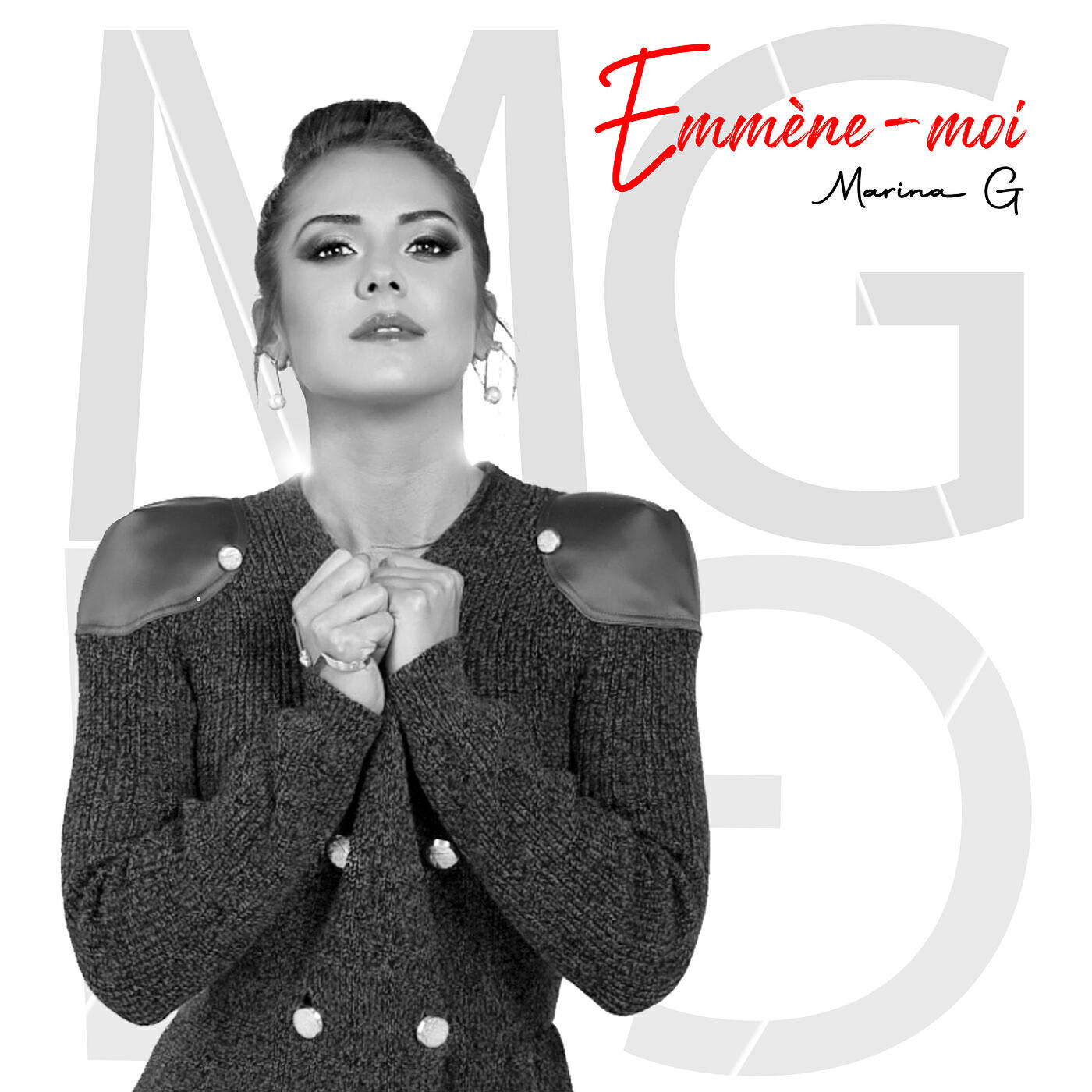 Релиз Emmène-moi