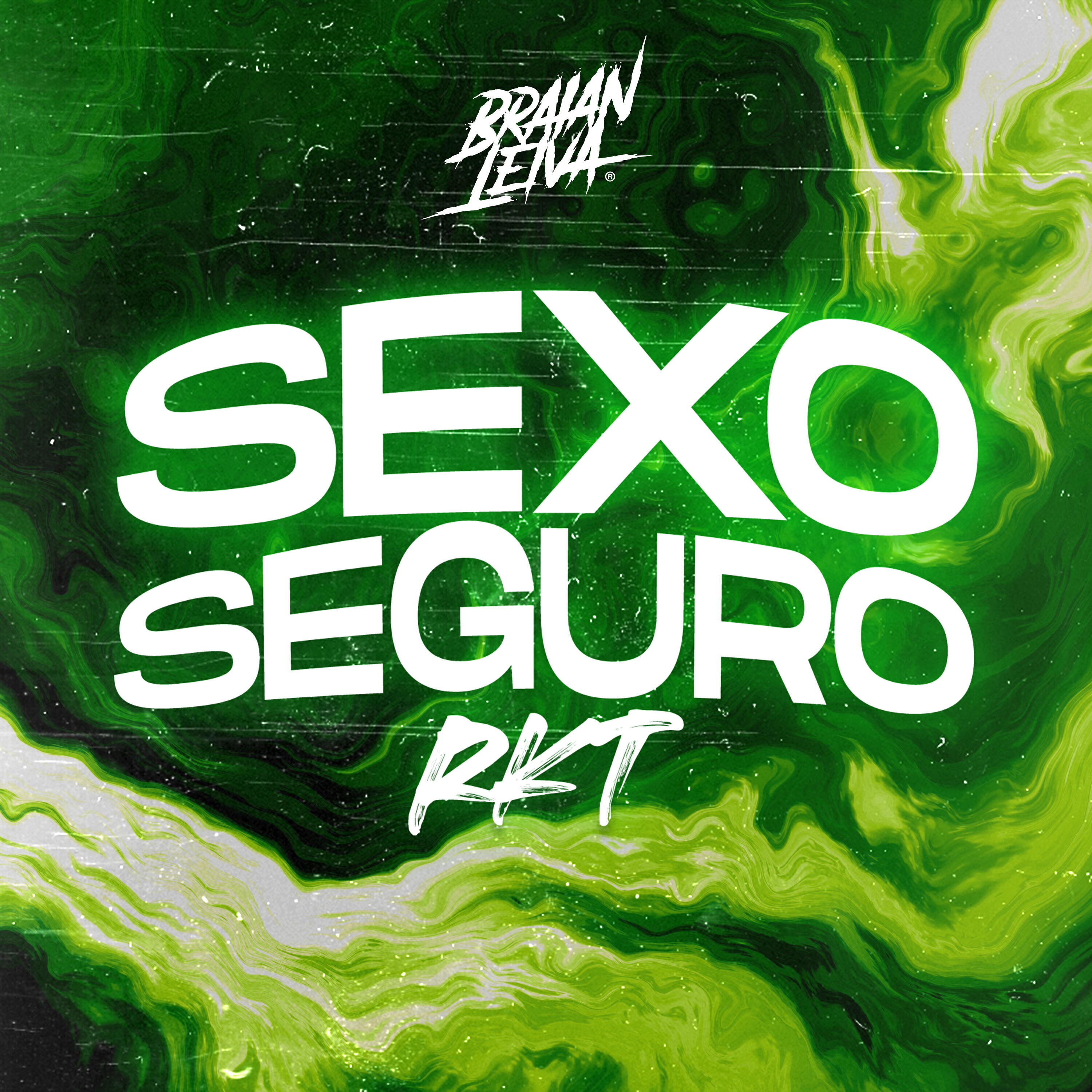 Релиз Sexo Seguro Rkt