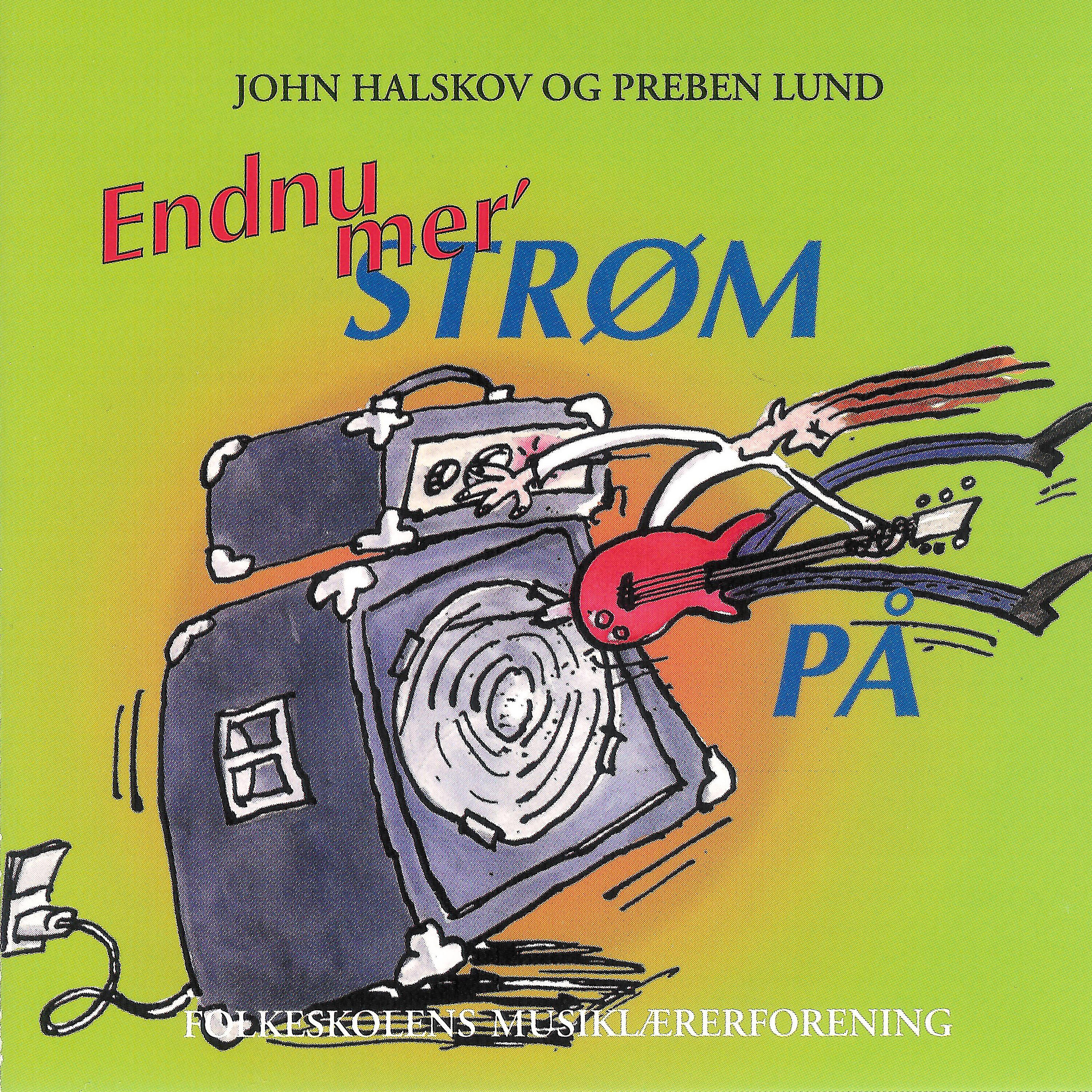 Preben Lund