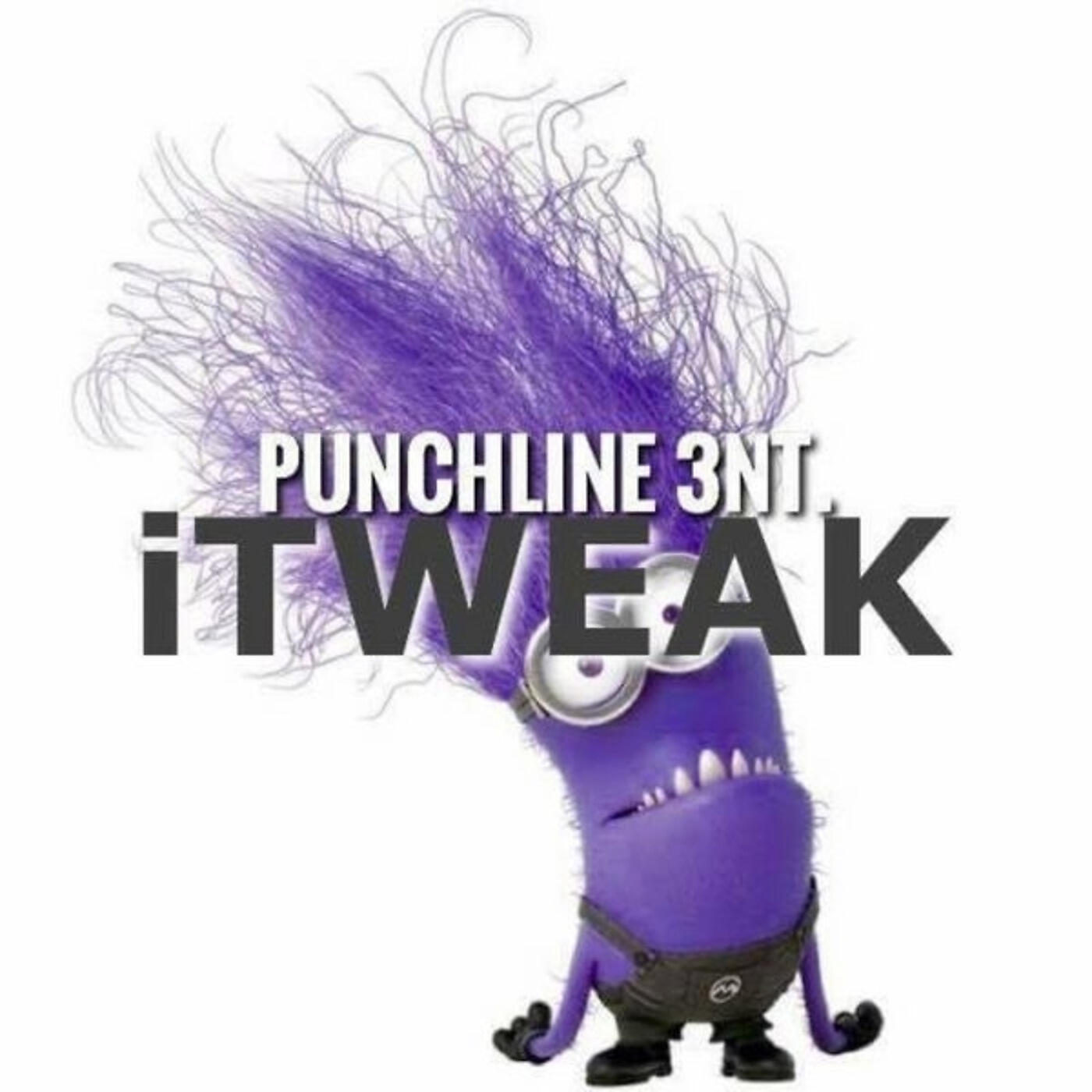 Релиз iTweak