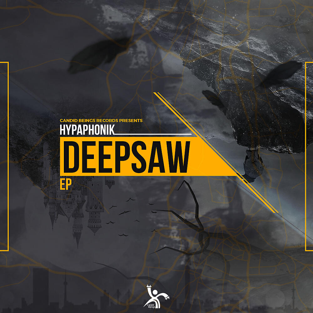 Релиз DeepSaw EP