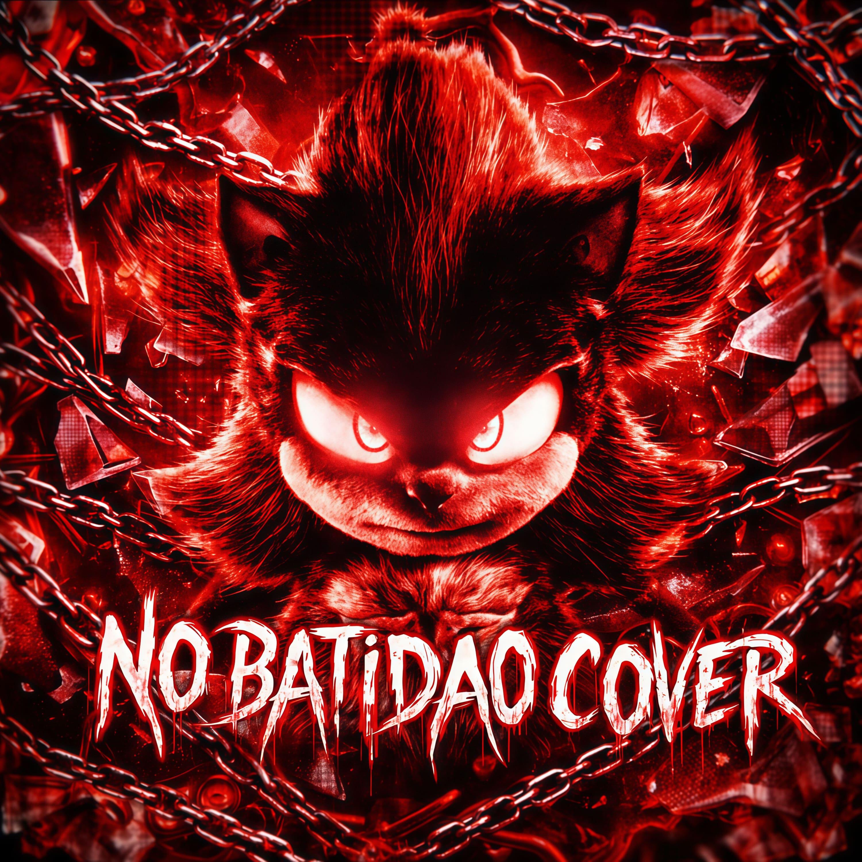 Релиз NO BATIDAO COVER