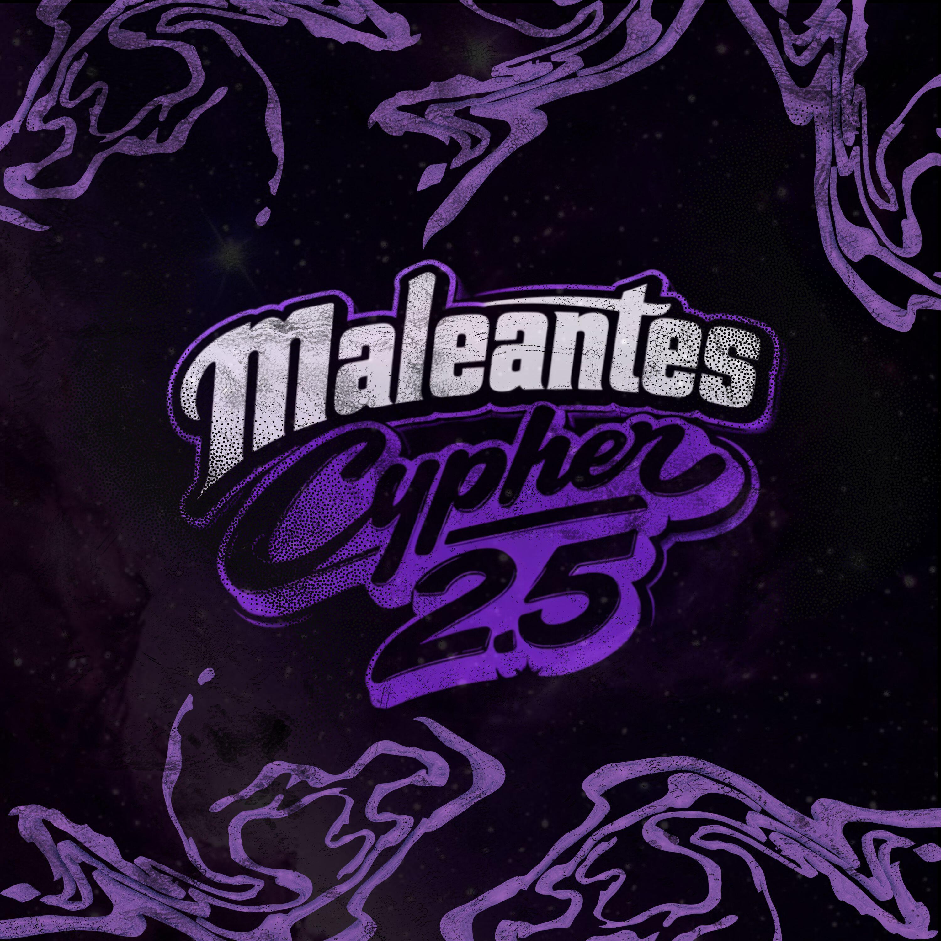 Релиз Maleantes Cypher #2.5