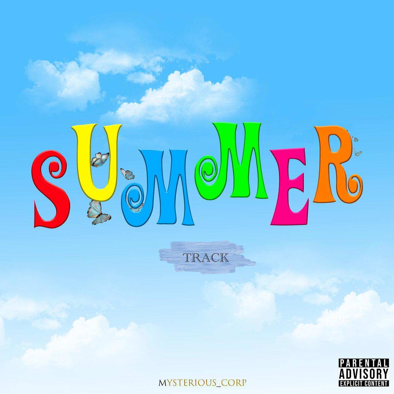 Релиз SUMMER TRACK