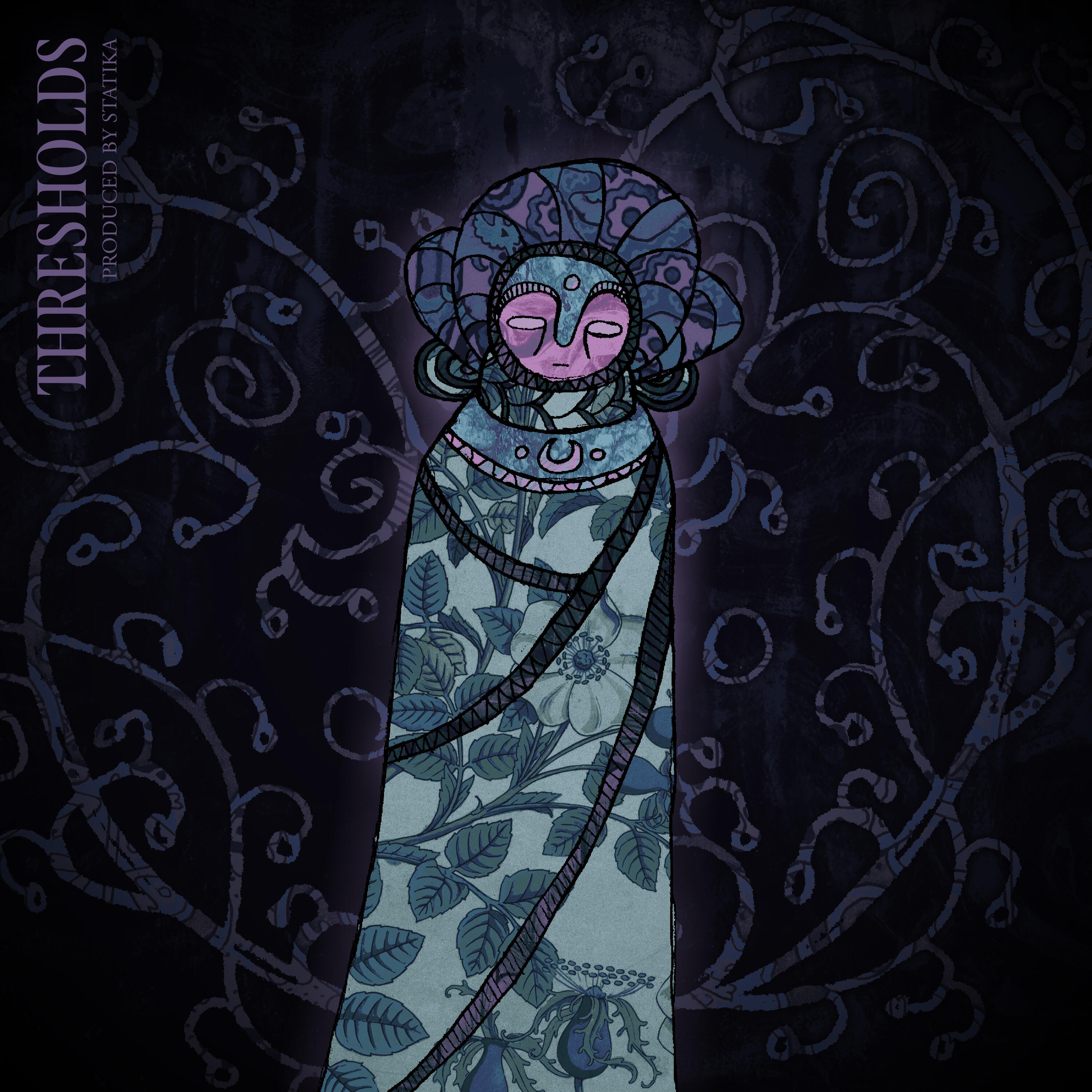 Релиз thresholds