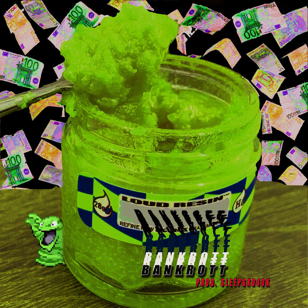 Релиз Bankrott