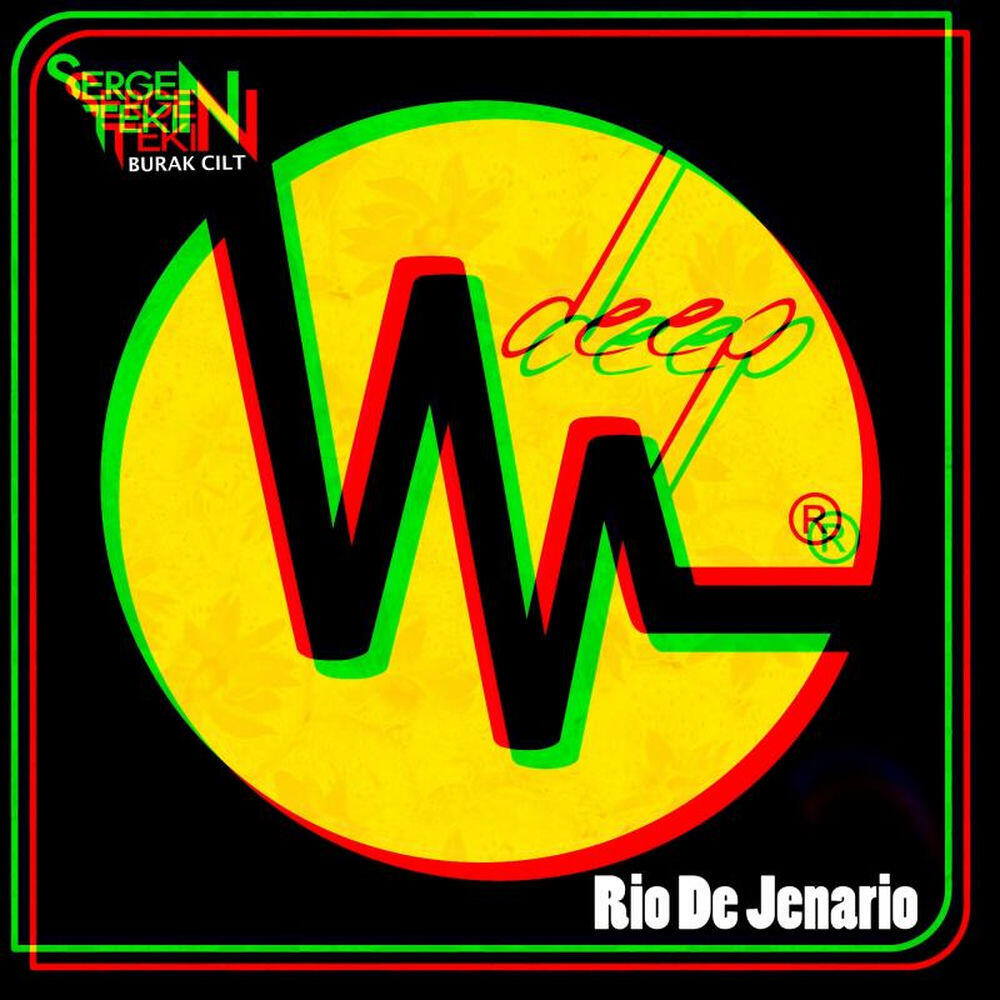 Релиз RIo De Janerio