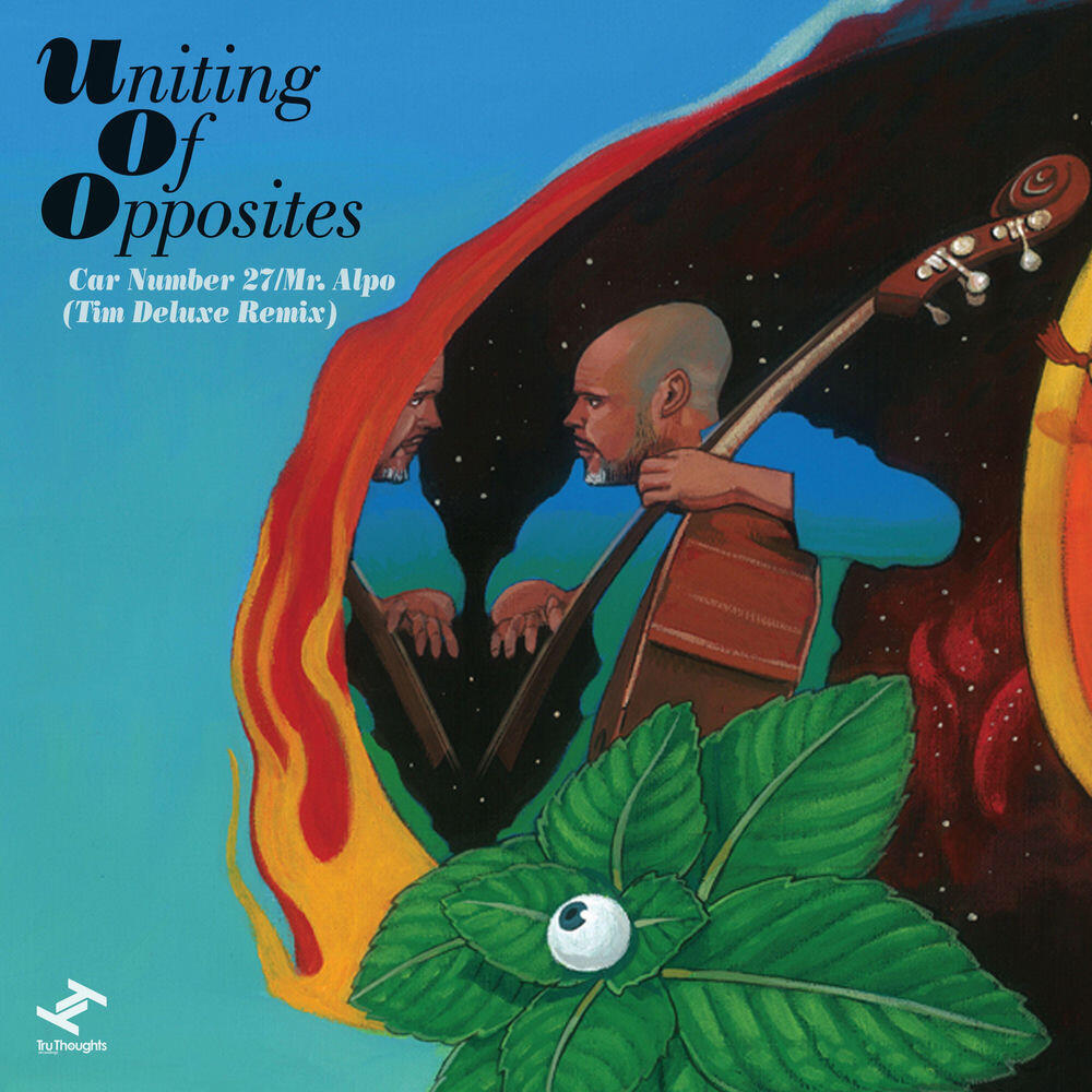 Uniting Of Opposites