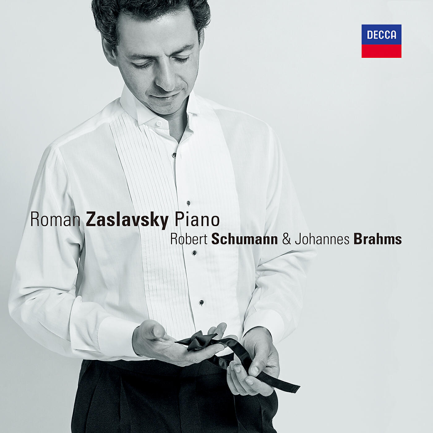 Roman Zaslavsky