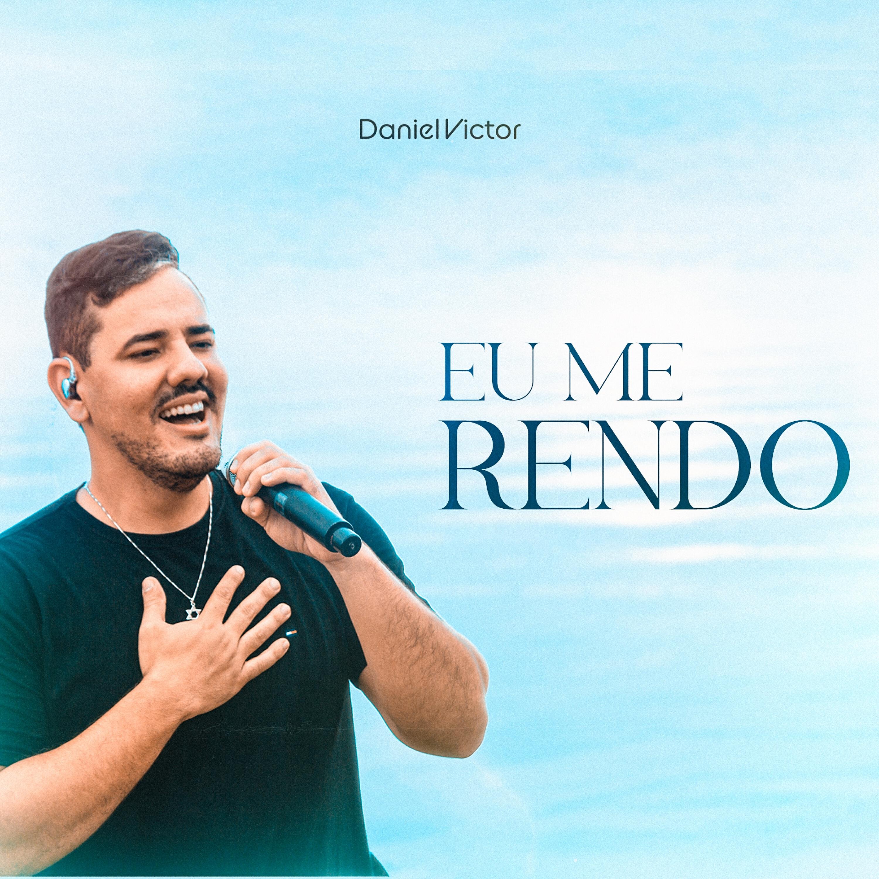 Релиз Eu Me Rendo