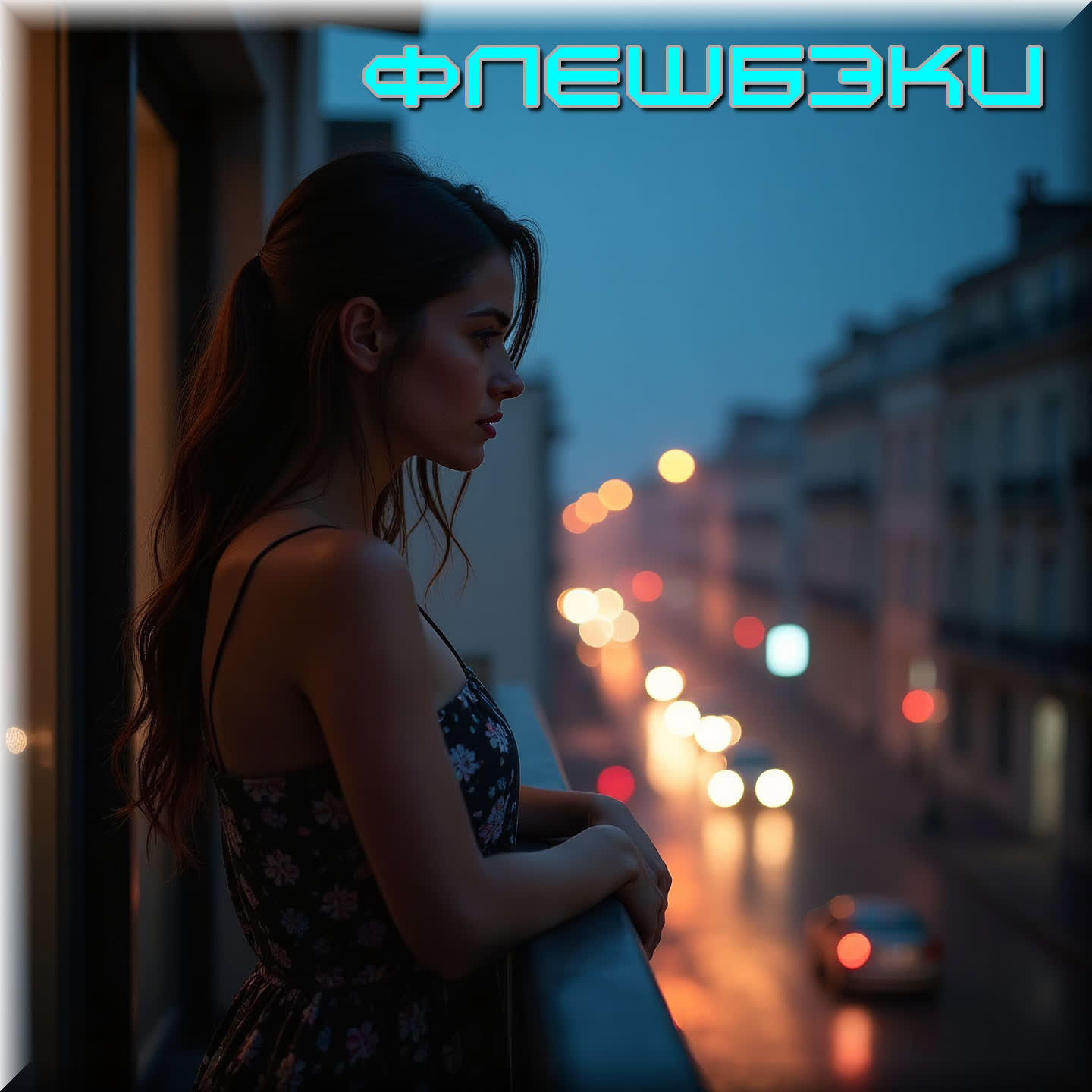 Постер альбома Флешбэки