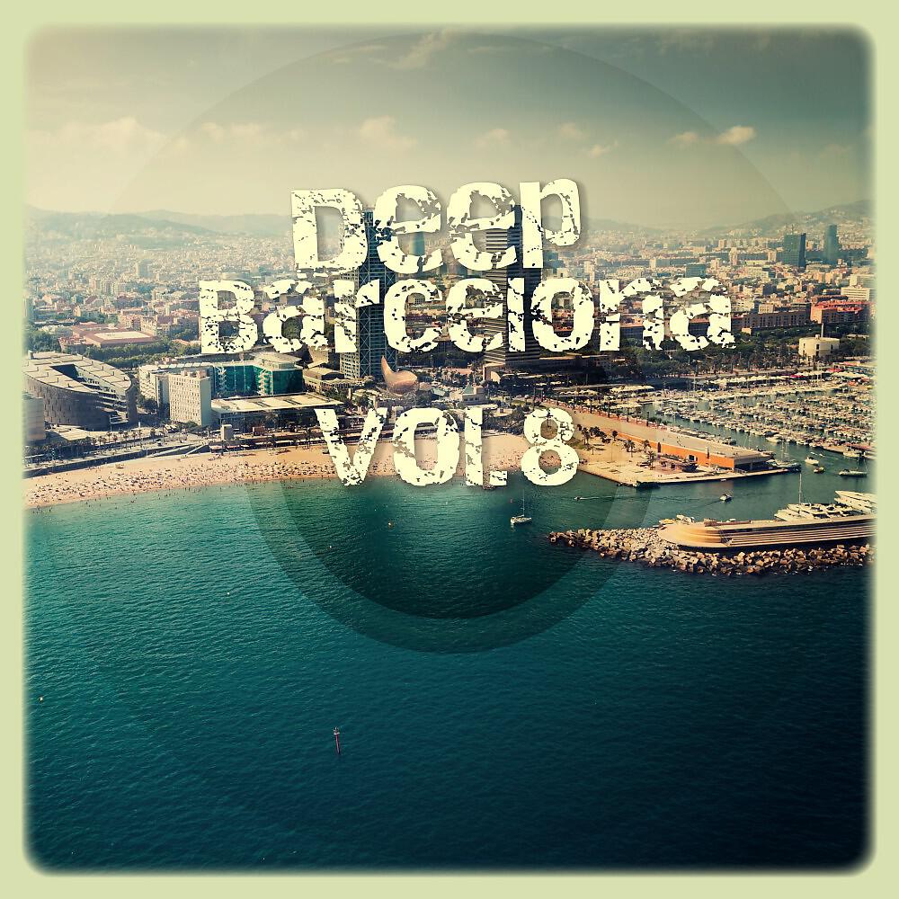 Релиз Deep Barcelona, Vol. 8
