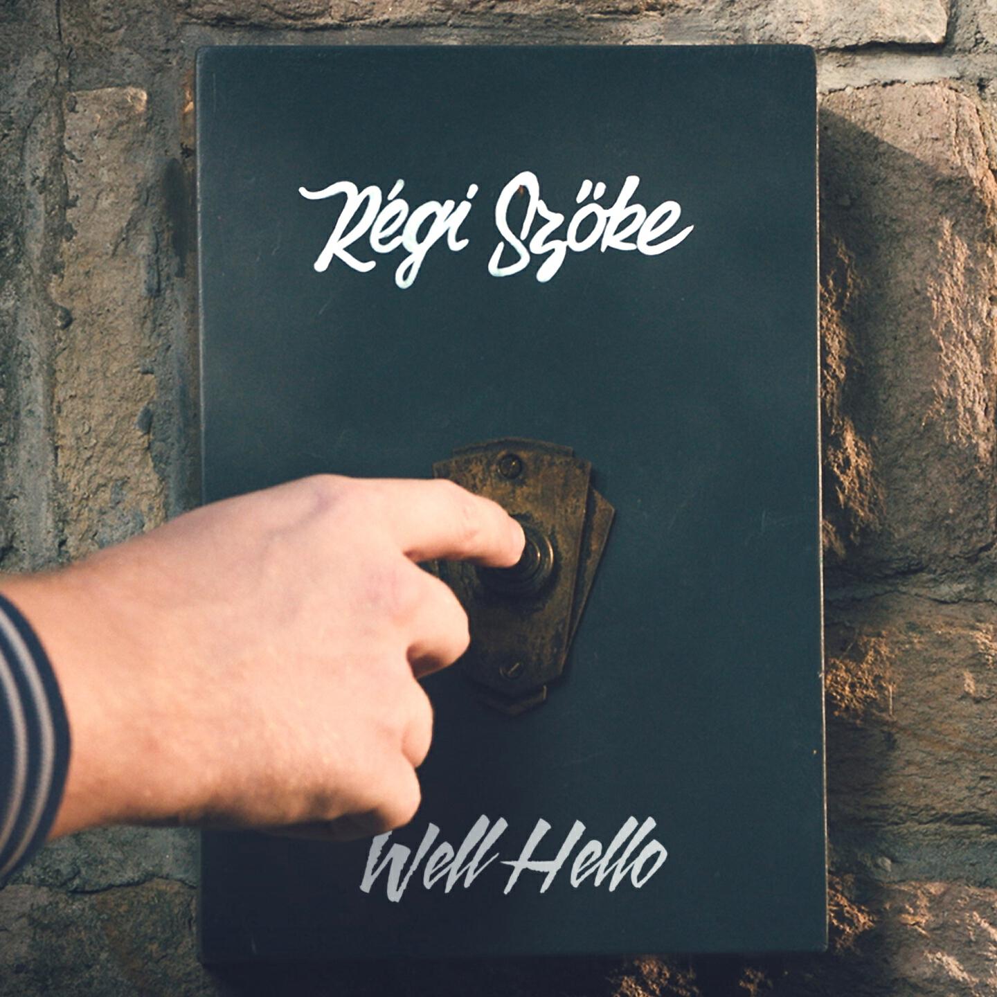 Релиз Régi Szőke
