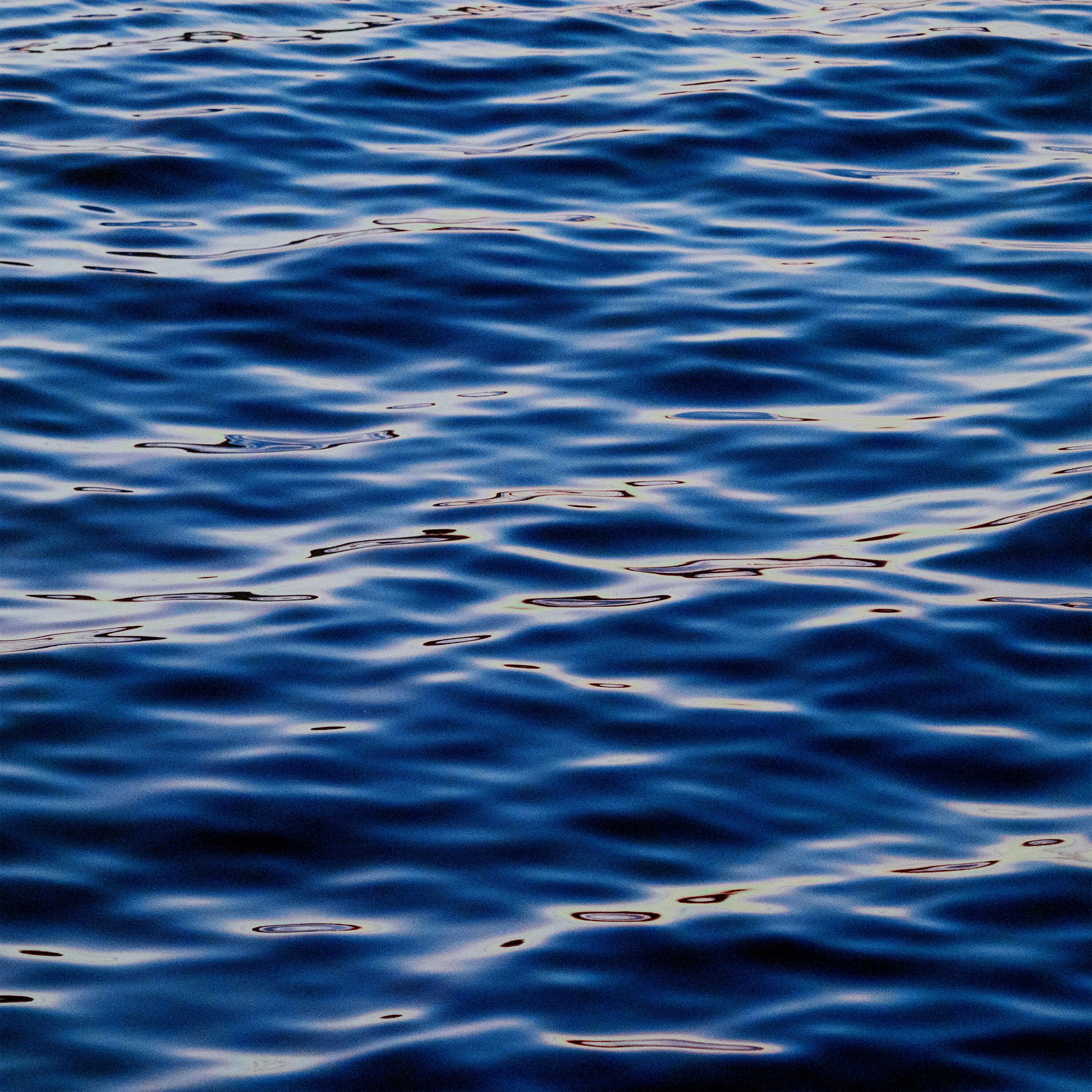 Релиз Синяя река