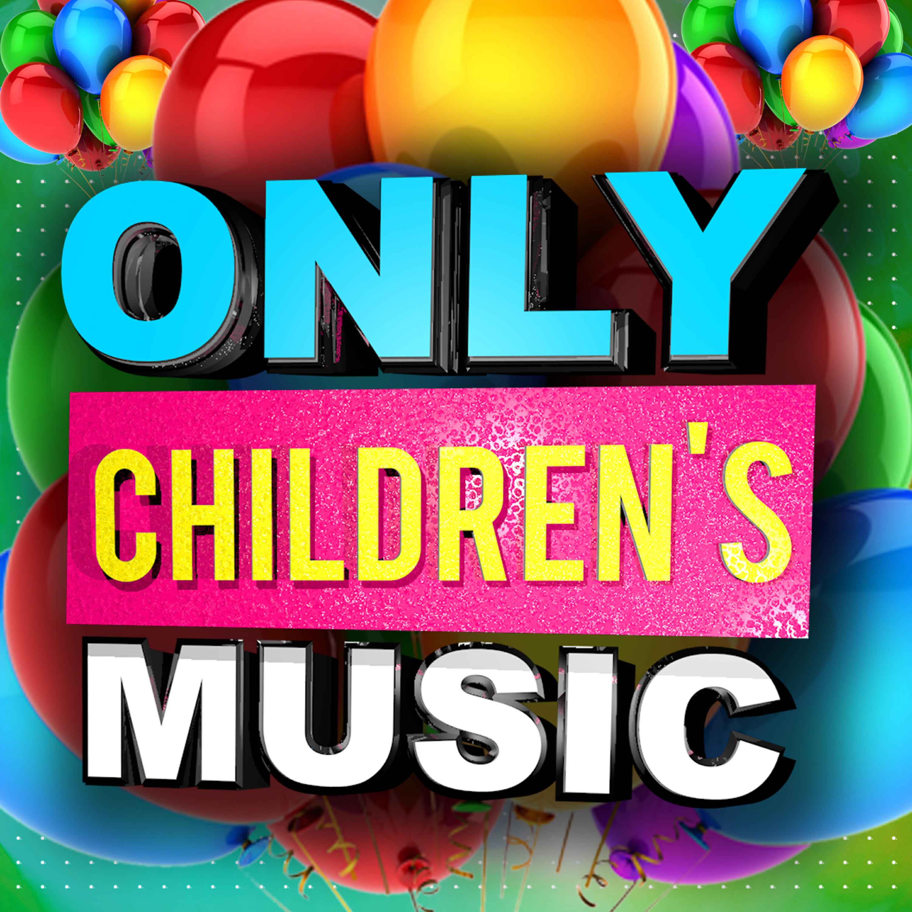 Релиз Only Children's Music