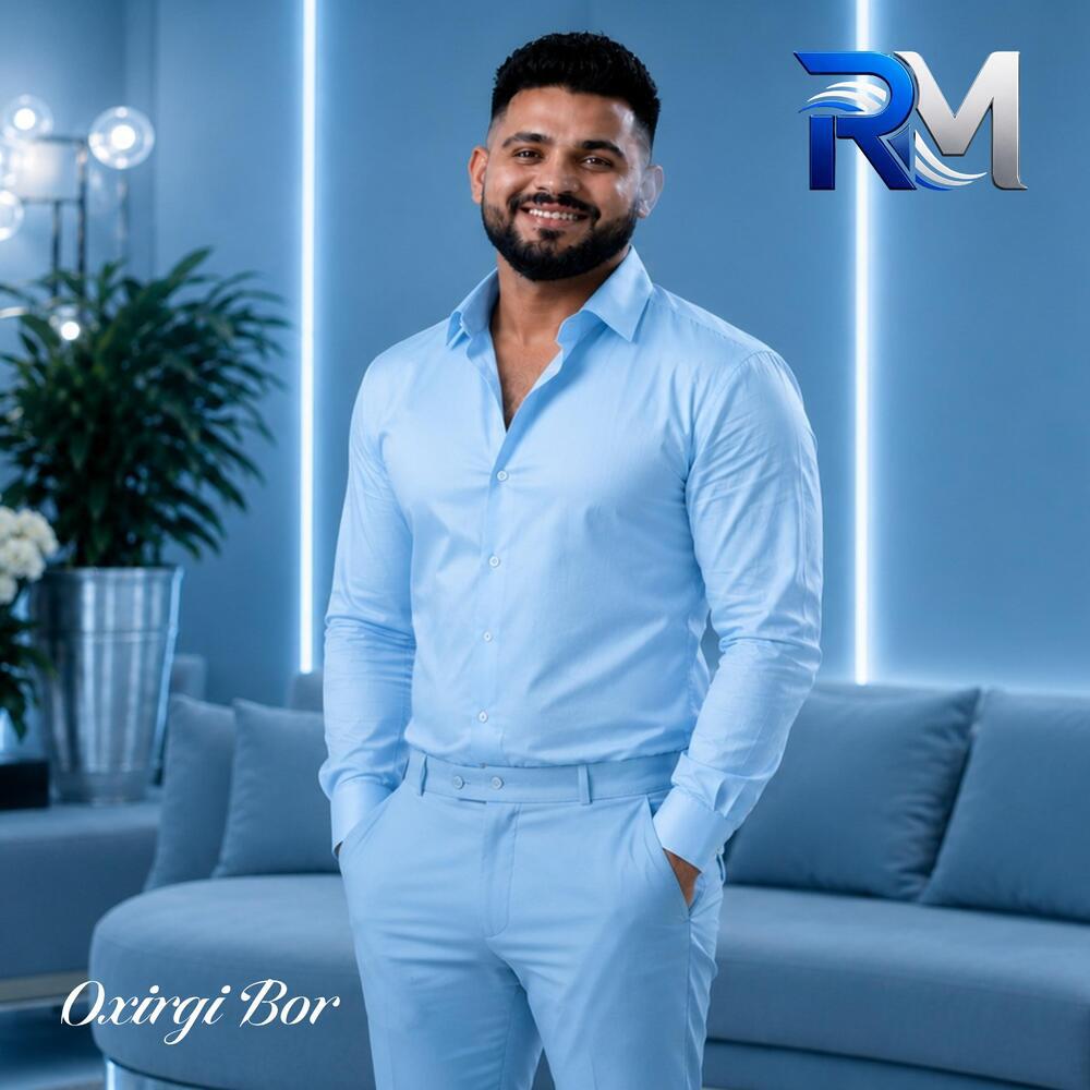 Релиз Oxirgi Bor